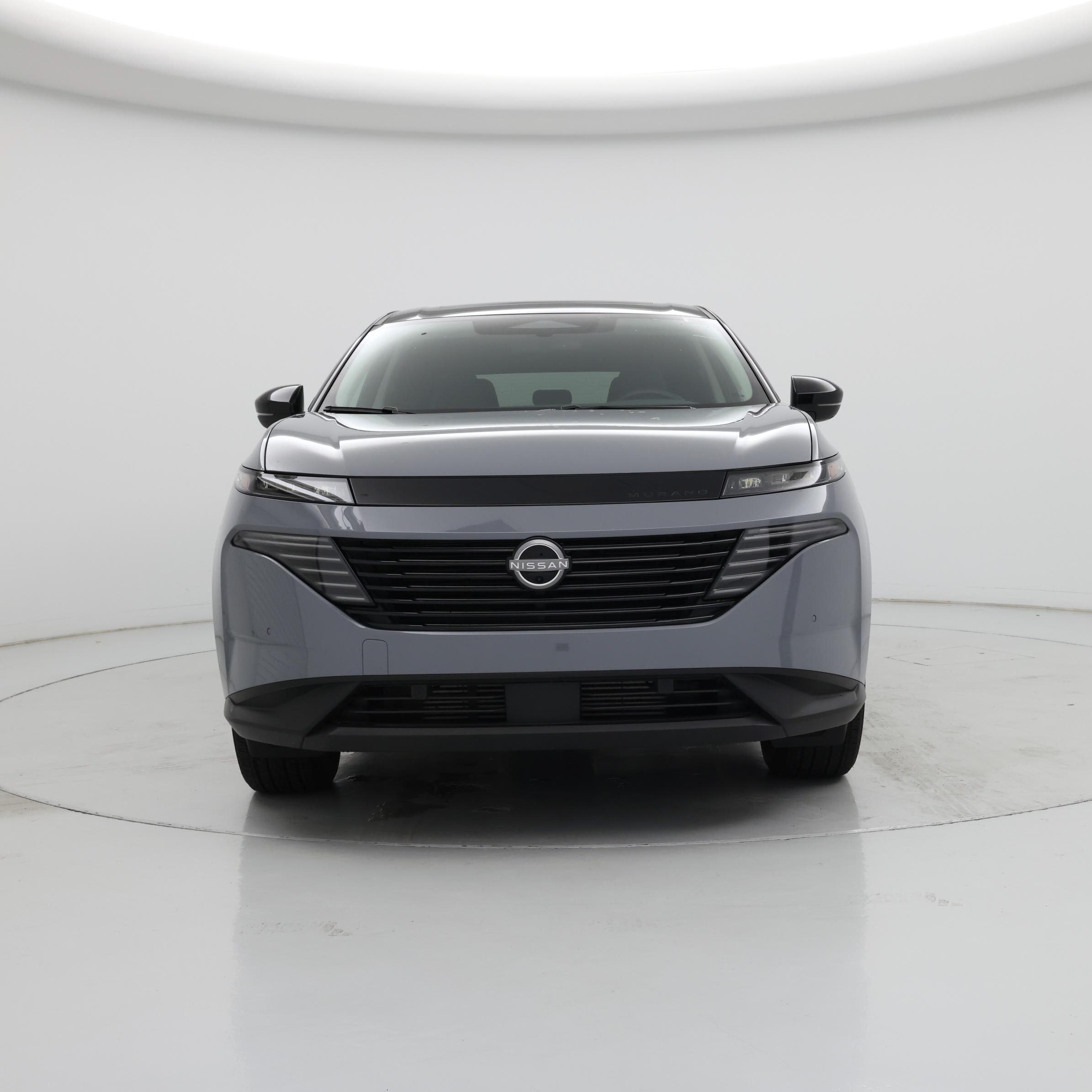 Thumbnail: 2025 Nissan Murano - 5