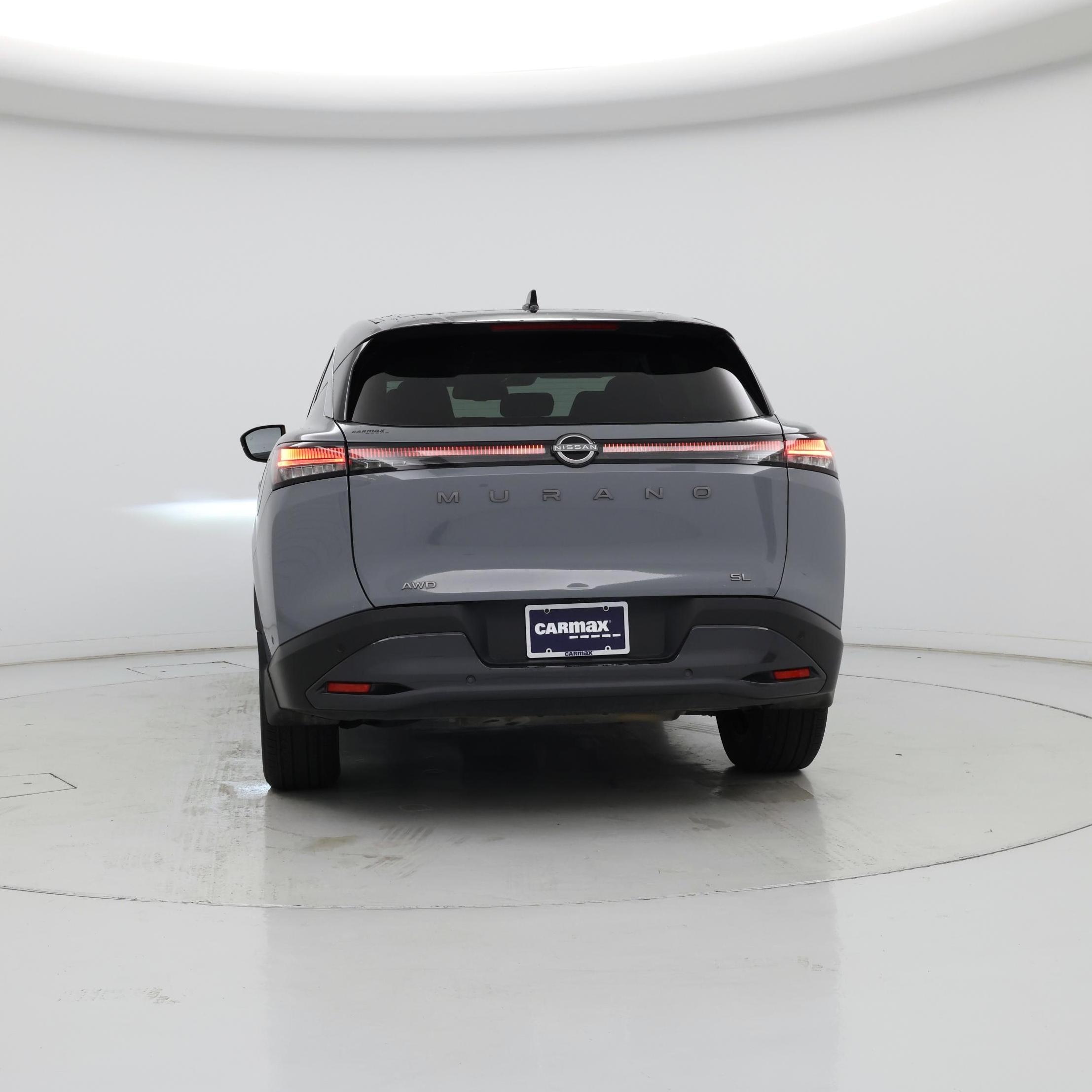 Thumbnail: 2025 Nissan Murano - 6