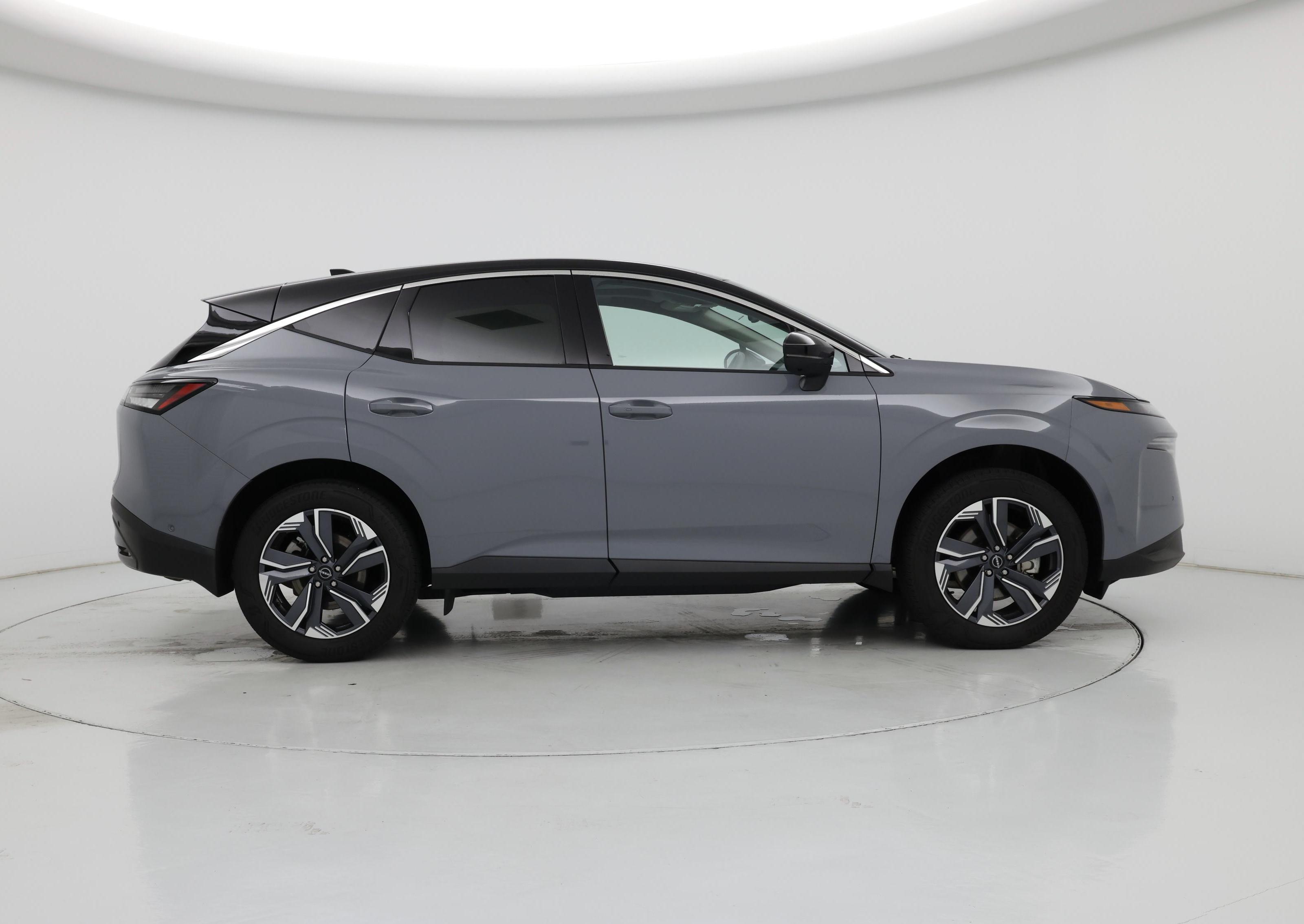 Thumbnail: 2025 Nissan Murano - 7