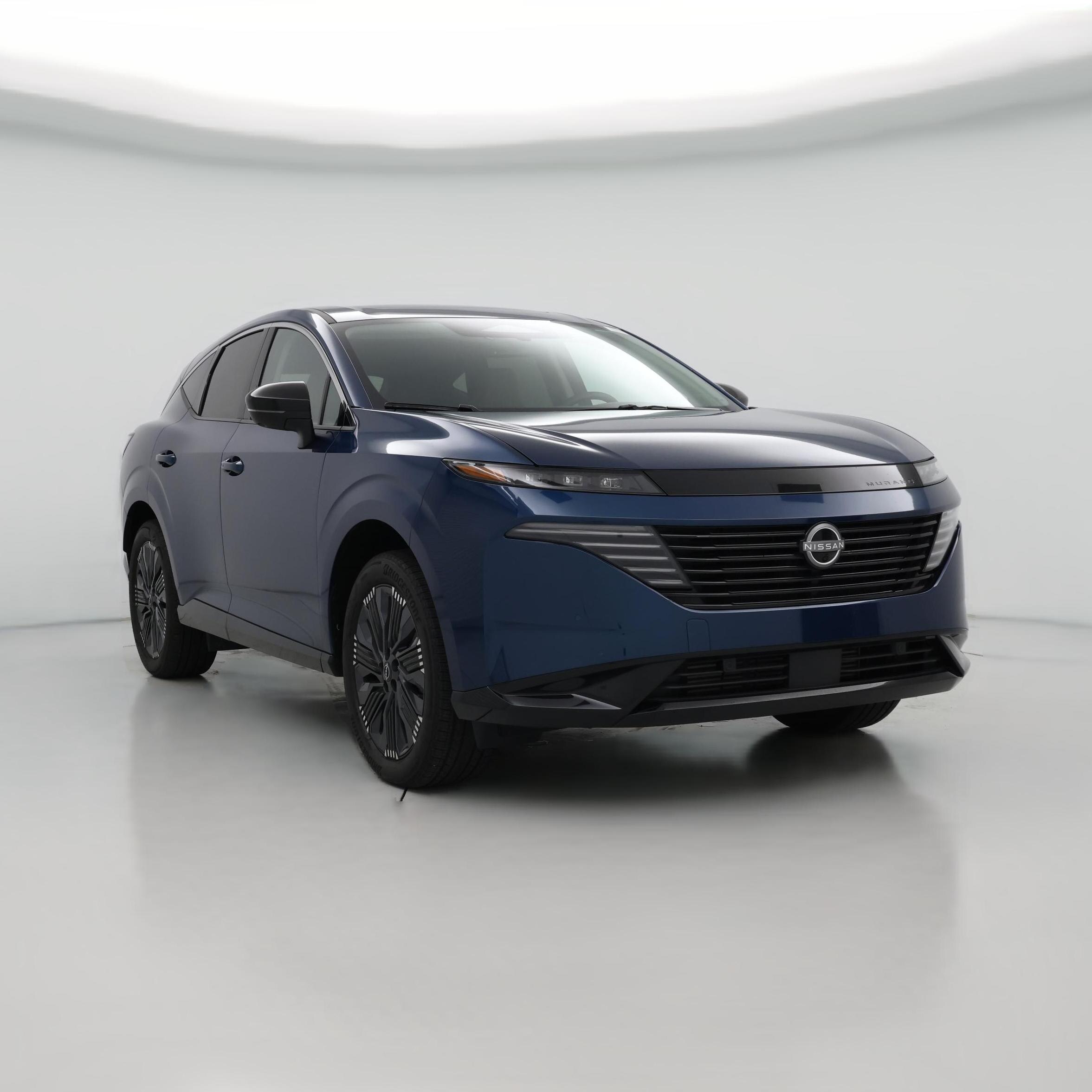 Thumbnail: 2025 Nissan Murano - 1