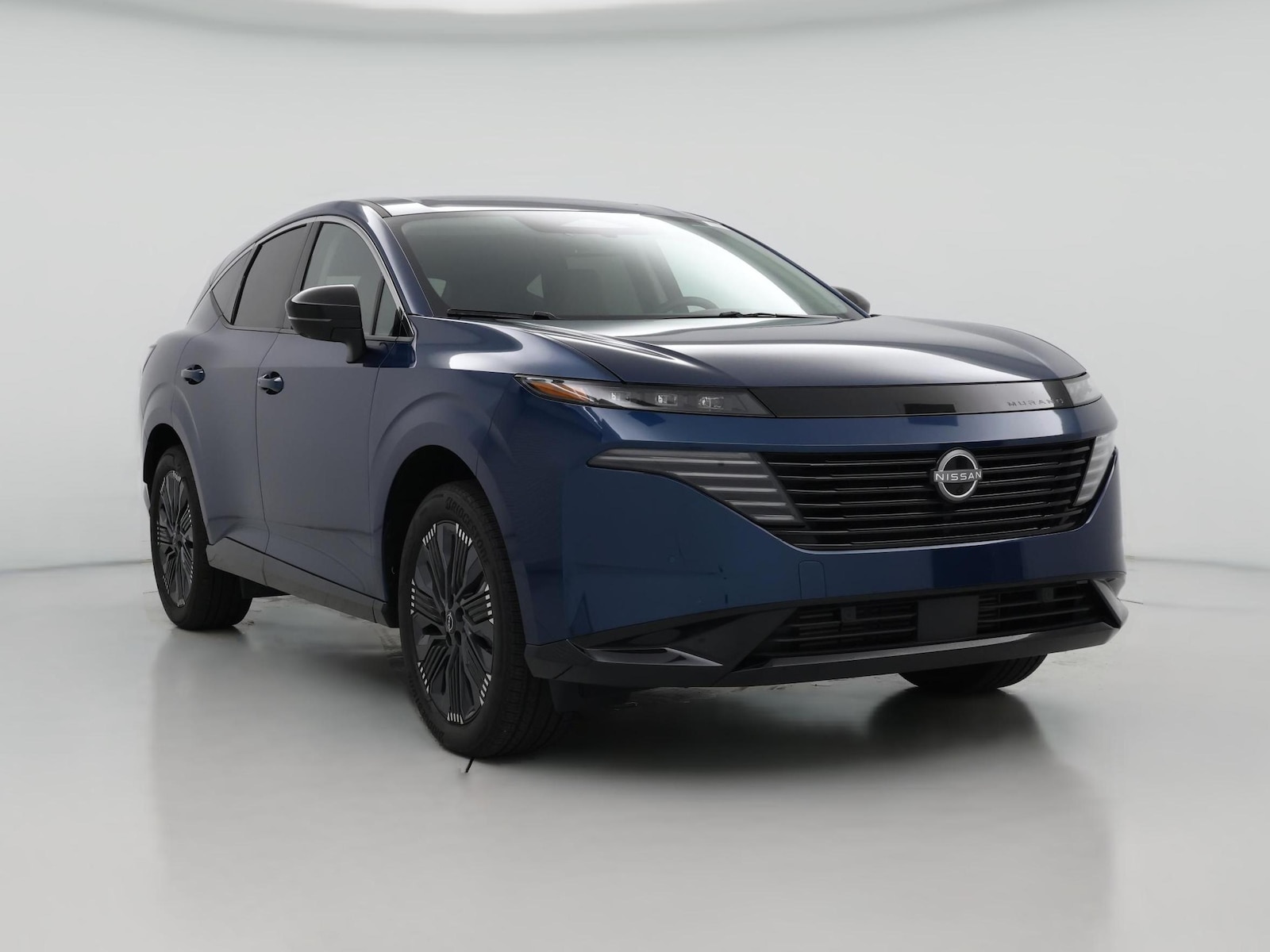 2025 Nissan Murano