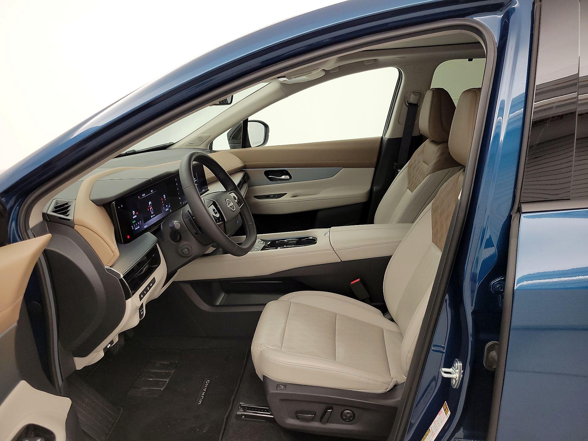 Thumbnail: 2025 Nissan Murano - 11