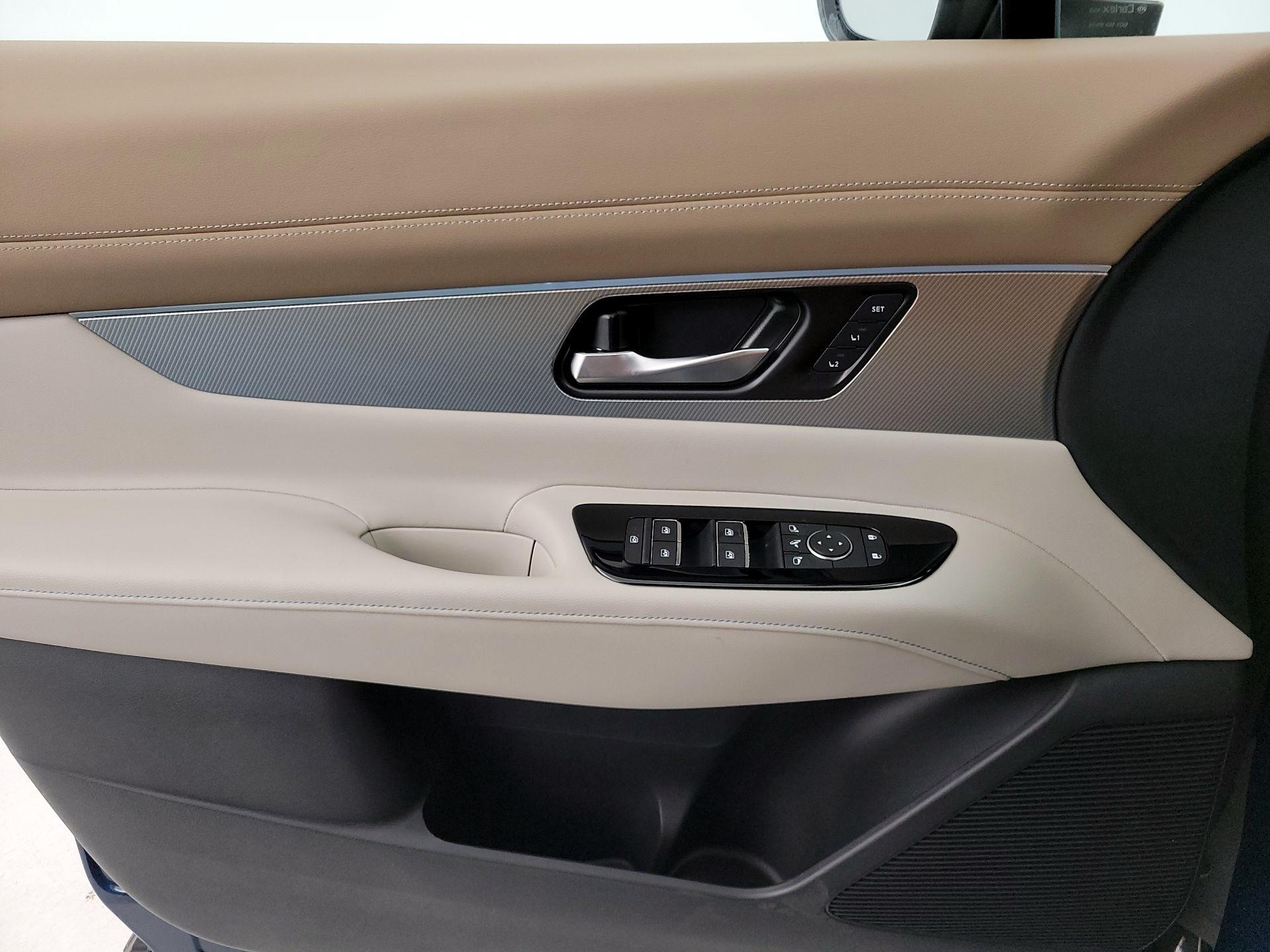 Thumbnail: 2025 Nissan Murano - 12