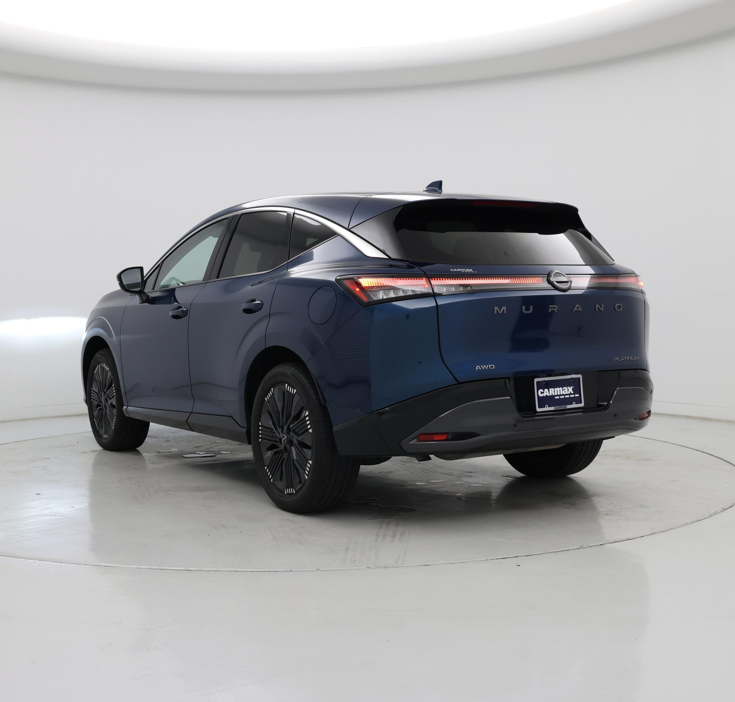 Thumbnail: 2025 Nissan Murano - 2