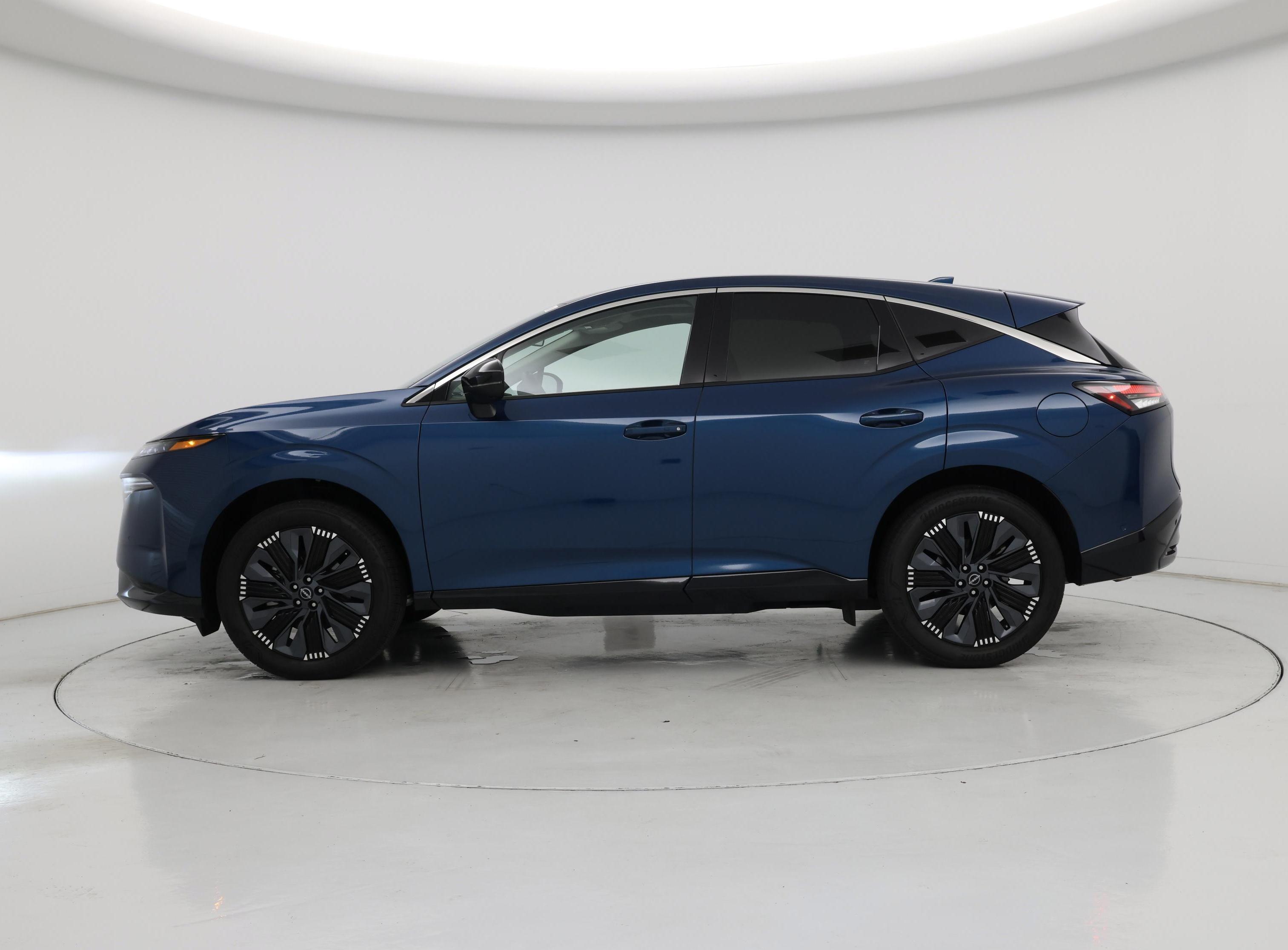 Thumbnail: 2025 Nissan Murano - 3