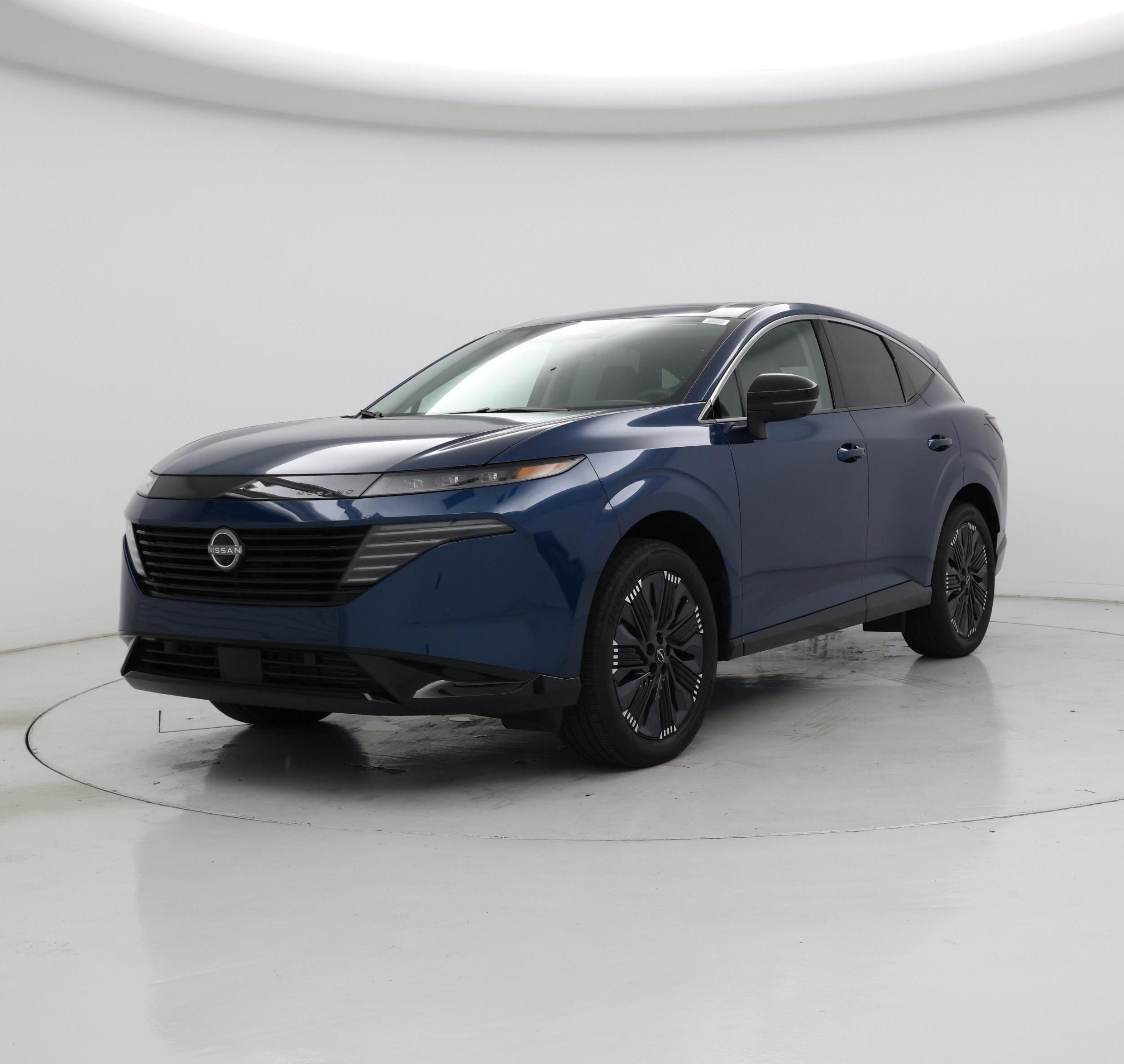 Thumbnail: 2025 Nissan Murano - 4