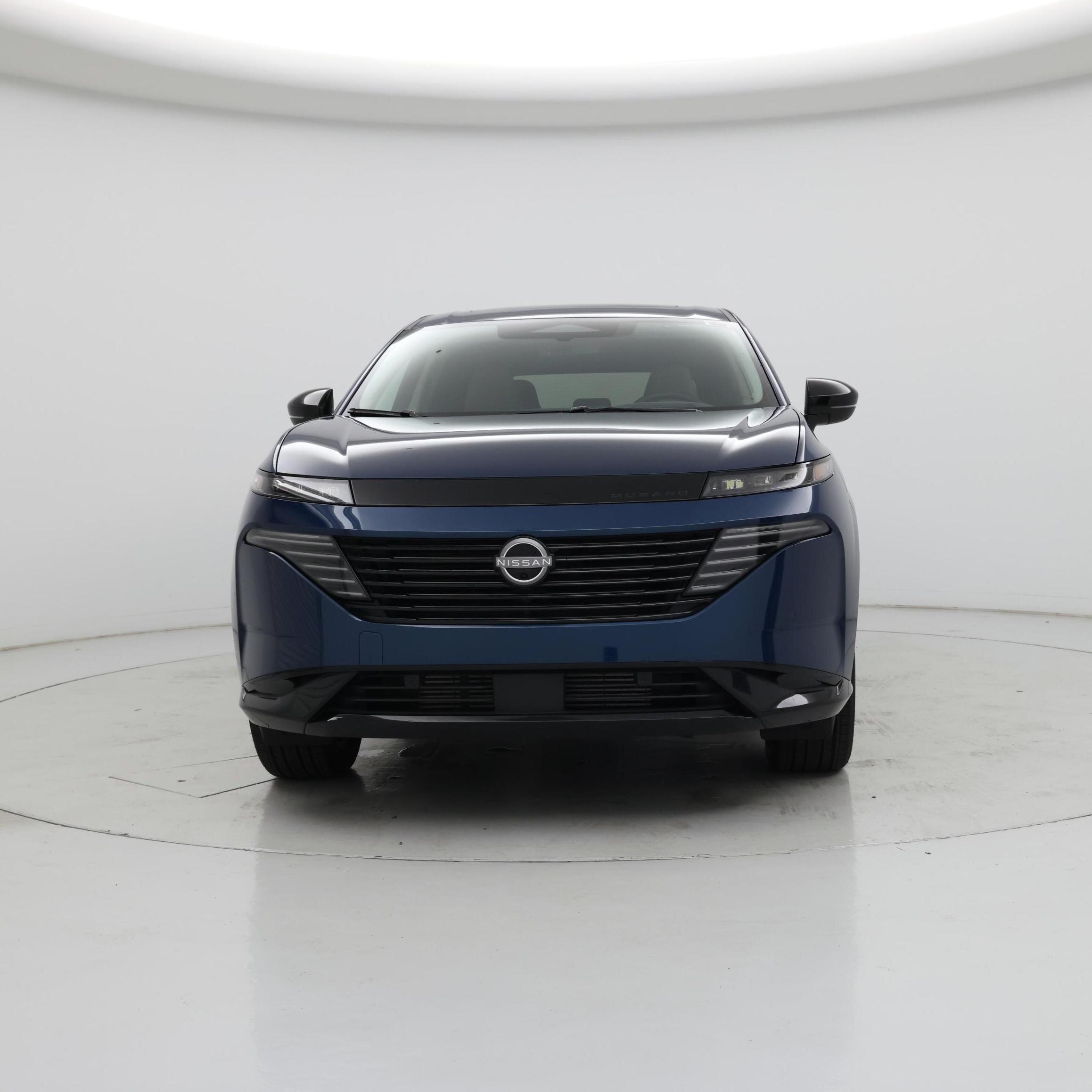 Thumbnail: 2025 Nissan Murano - 5