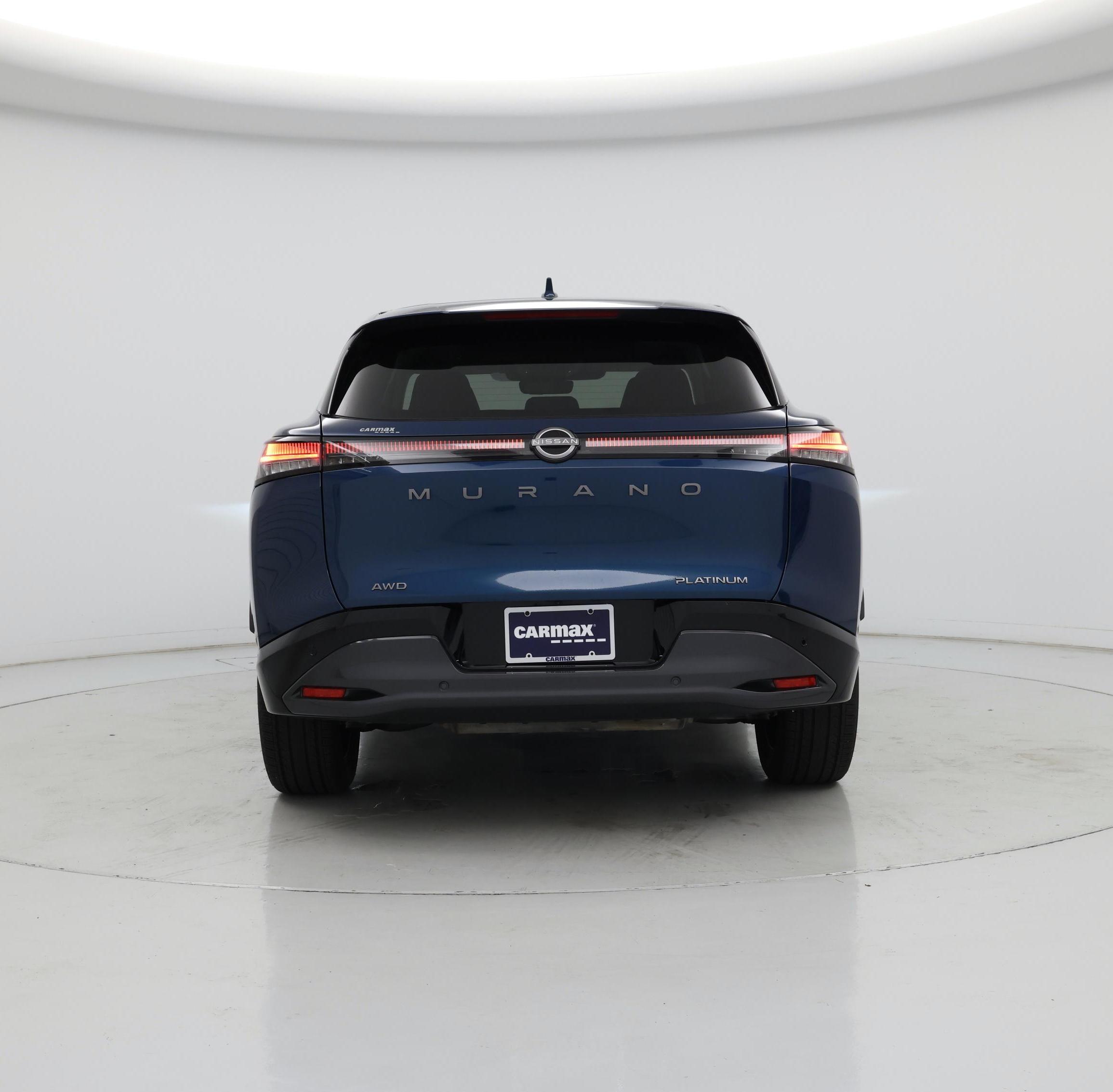 Thumbnail: 2025 Nissan Murano - 6