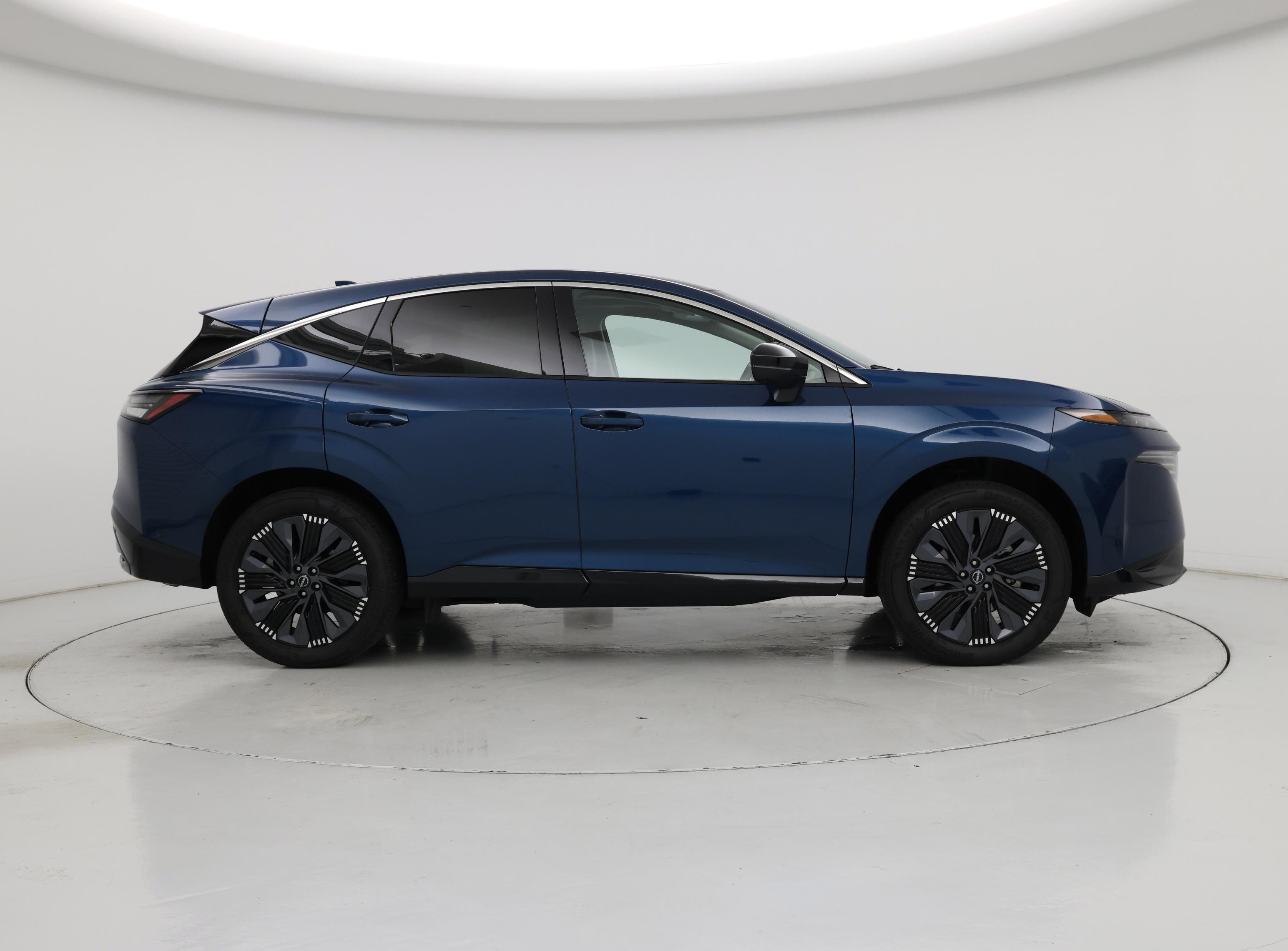 Thumbnail: 2025 Nissan Murano - 7