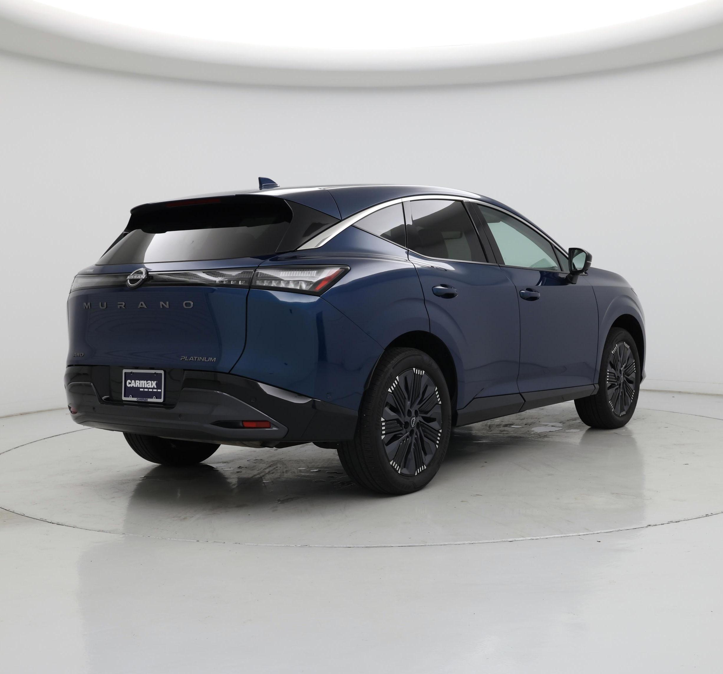 Thumbnail: 2025 Nissan Murano - 8