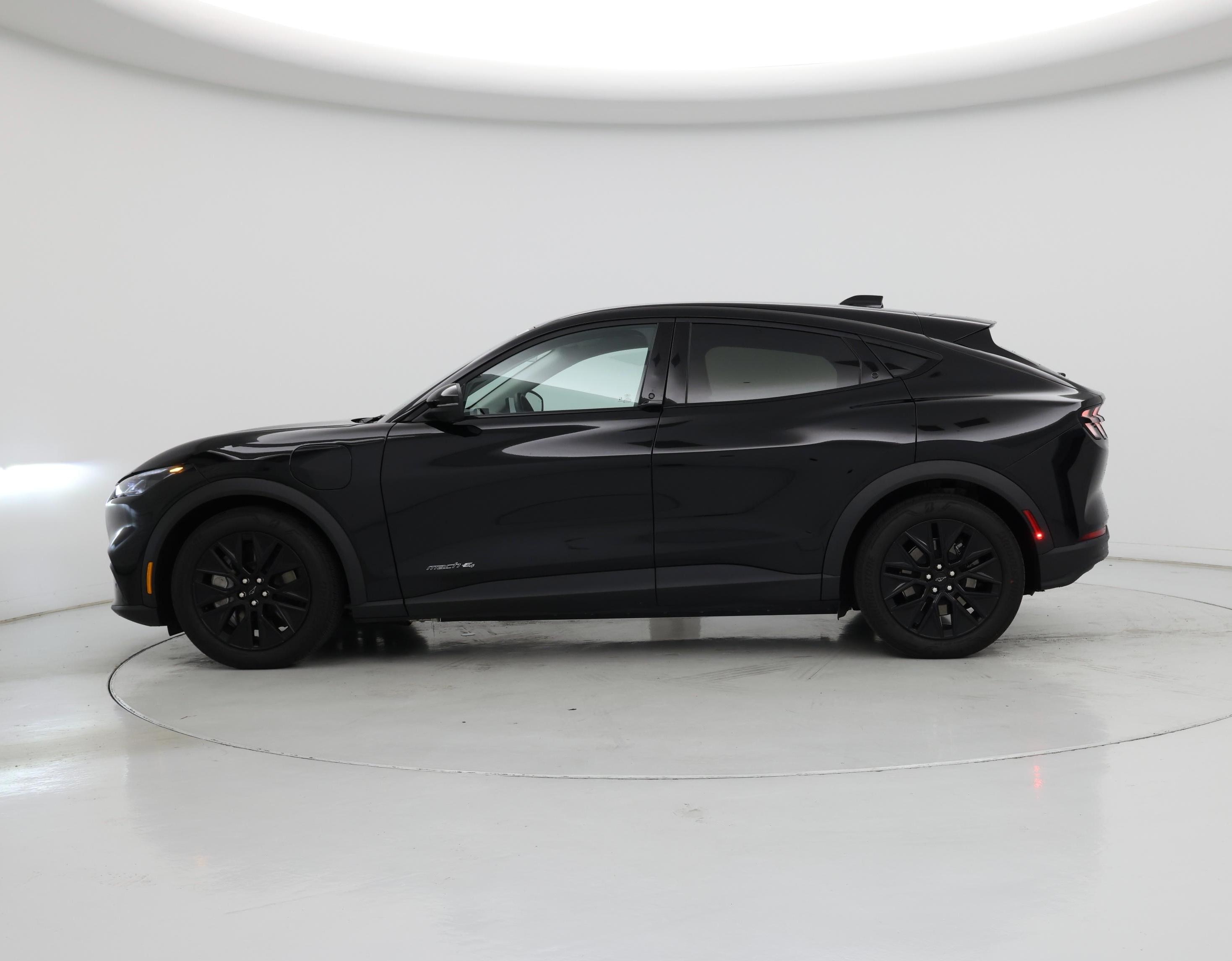Thumbnail: 2025 Ford Mustang Mach-E - 3