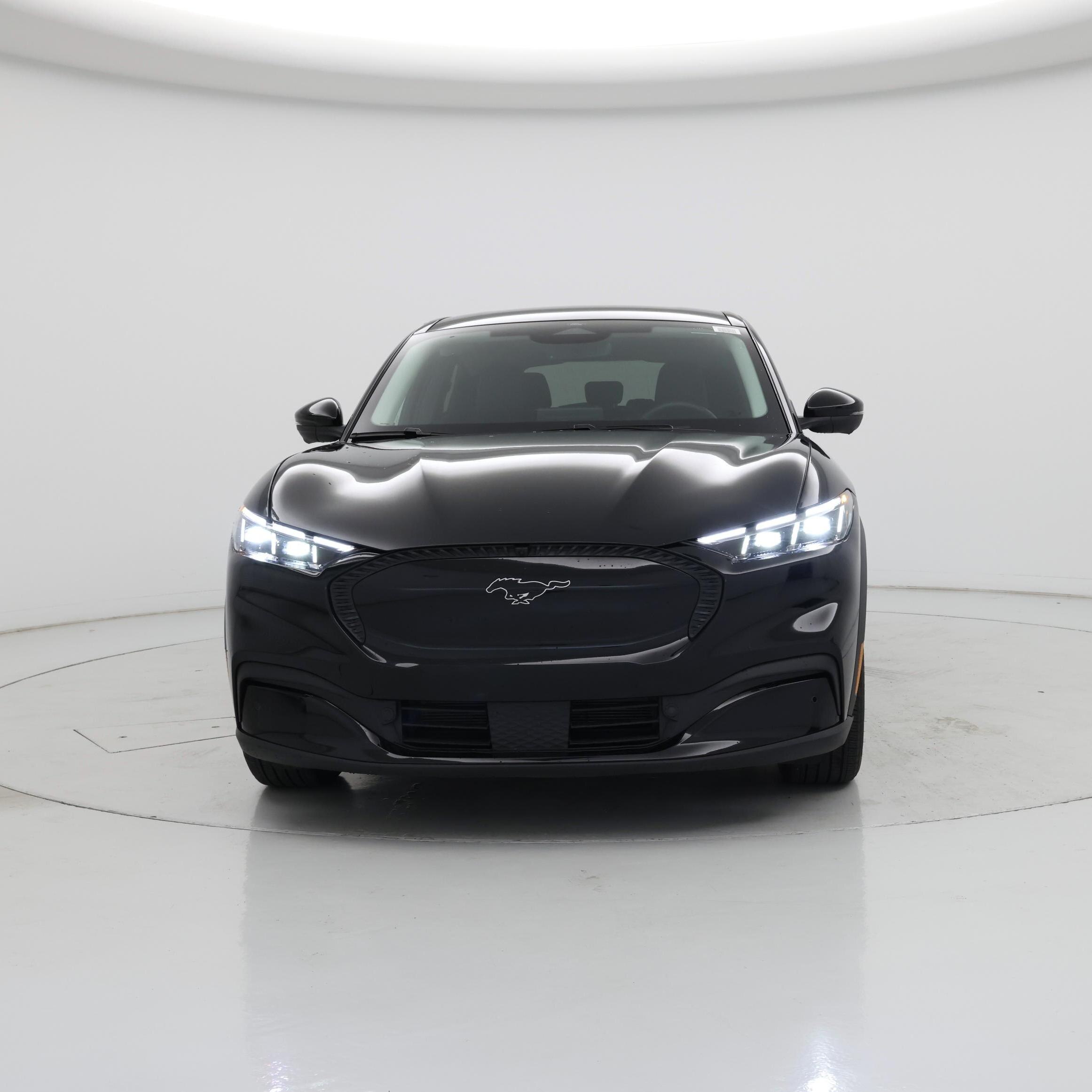 Thumbnail: 2025 Ford Mustang Mach-E - 5