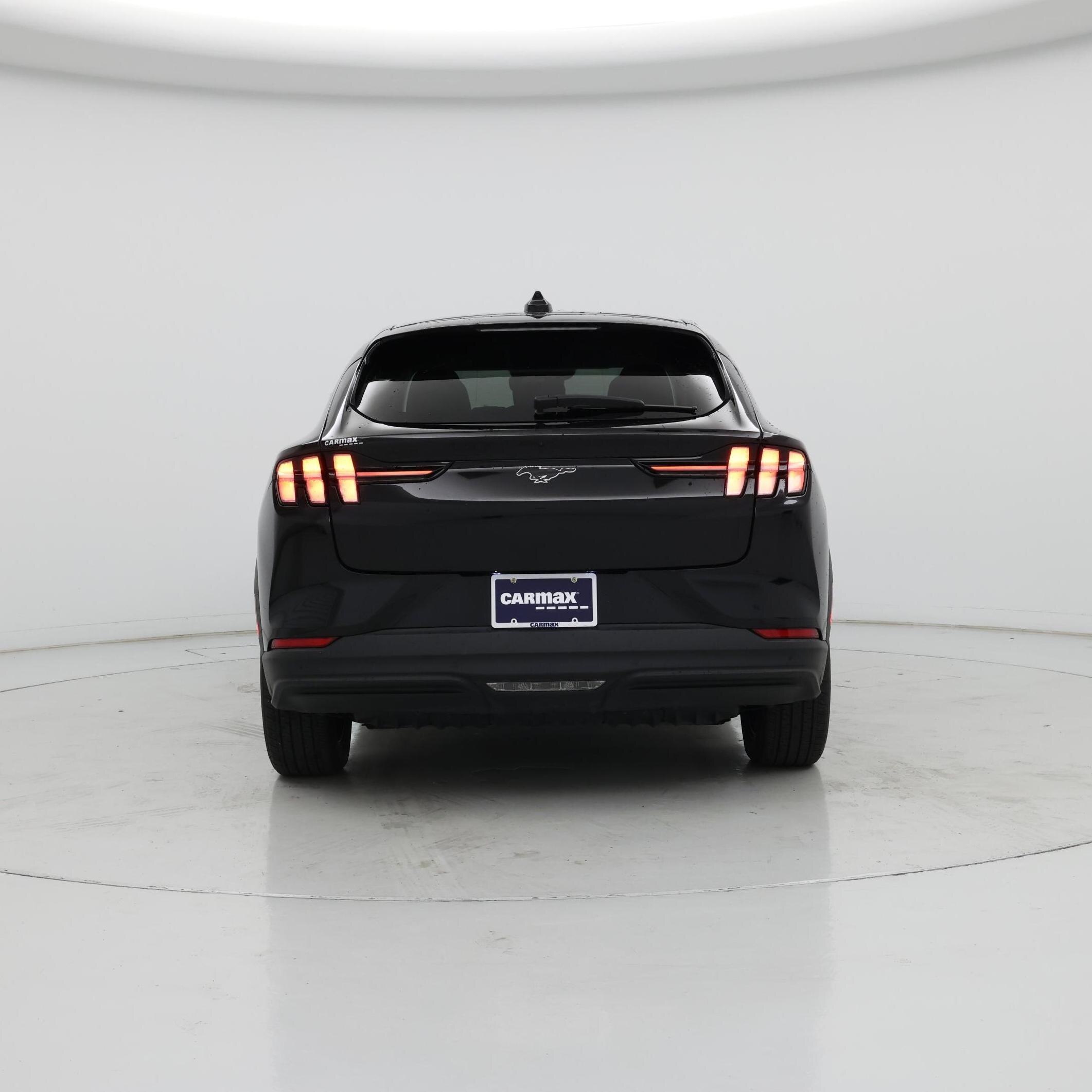 Thumbnail: 2025 Ford Mustang Mach-E - 6