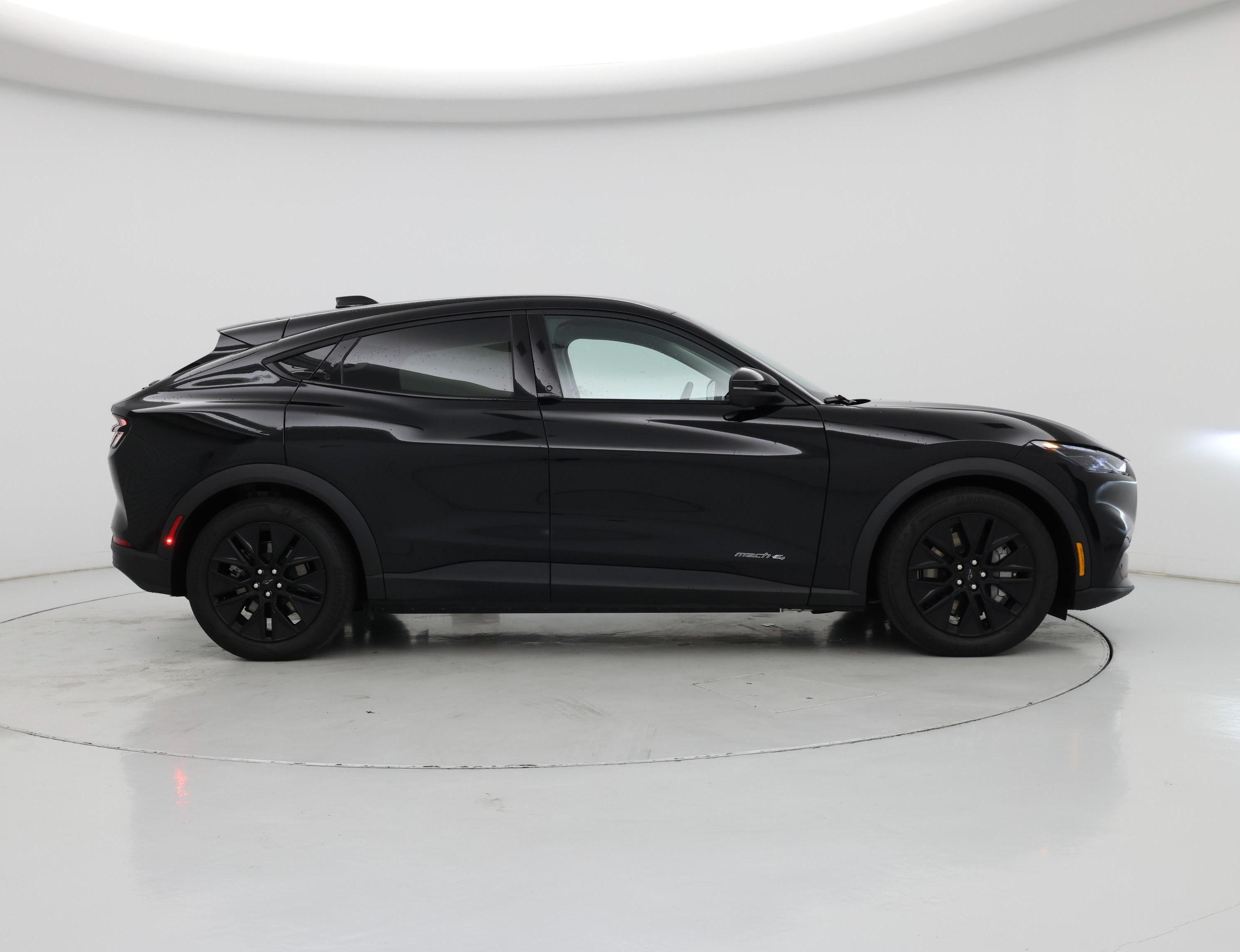 Thumbnail: 2025 Ford Mustang Mach-E - 7