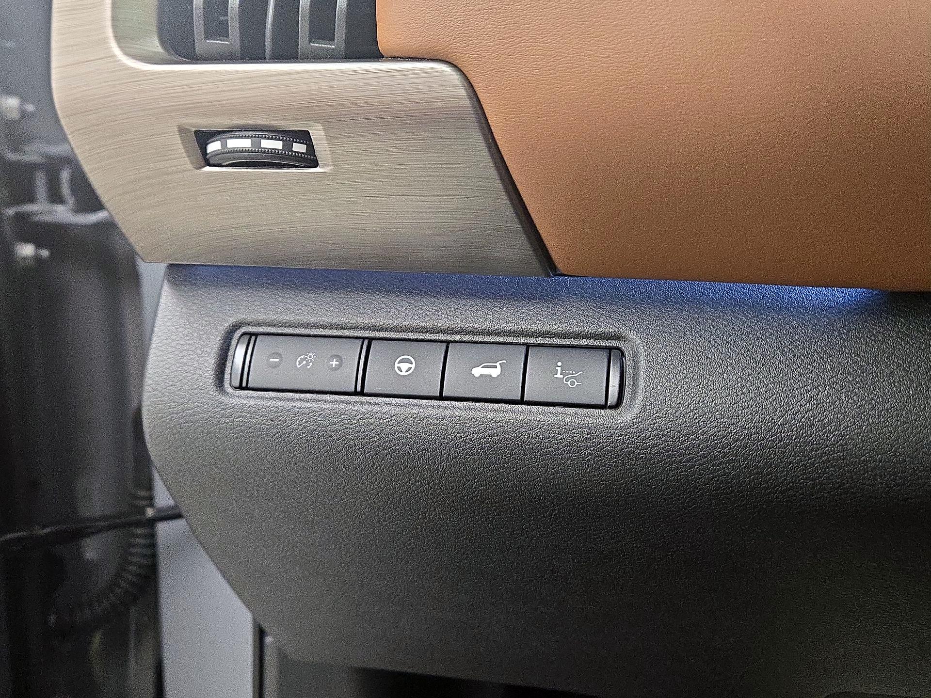 Thumbnail: 2025 Nissan Pathfinder - 11