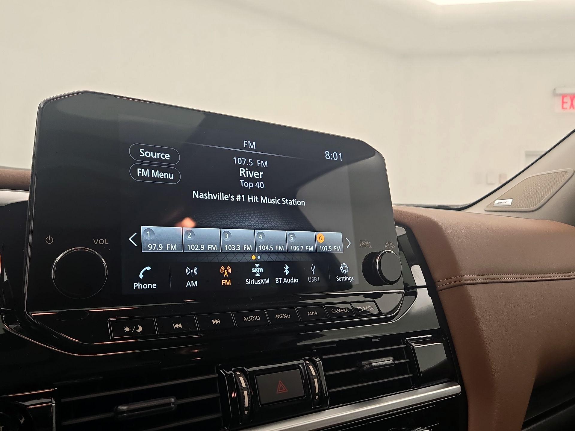 Thumbnail: 2025 Nissan Pathfinder - 13