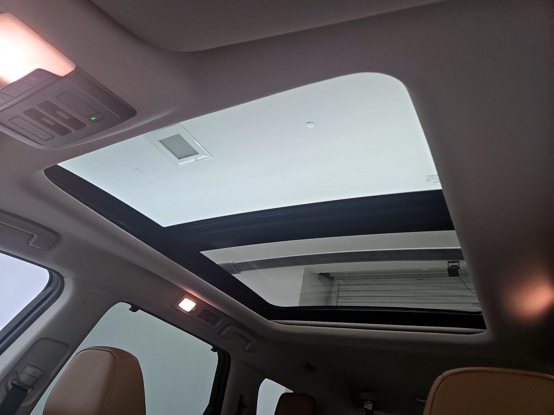 Thumbnail: 2025 Nissan Pathfinder - 17