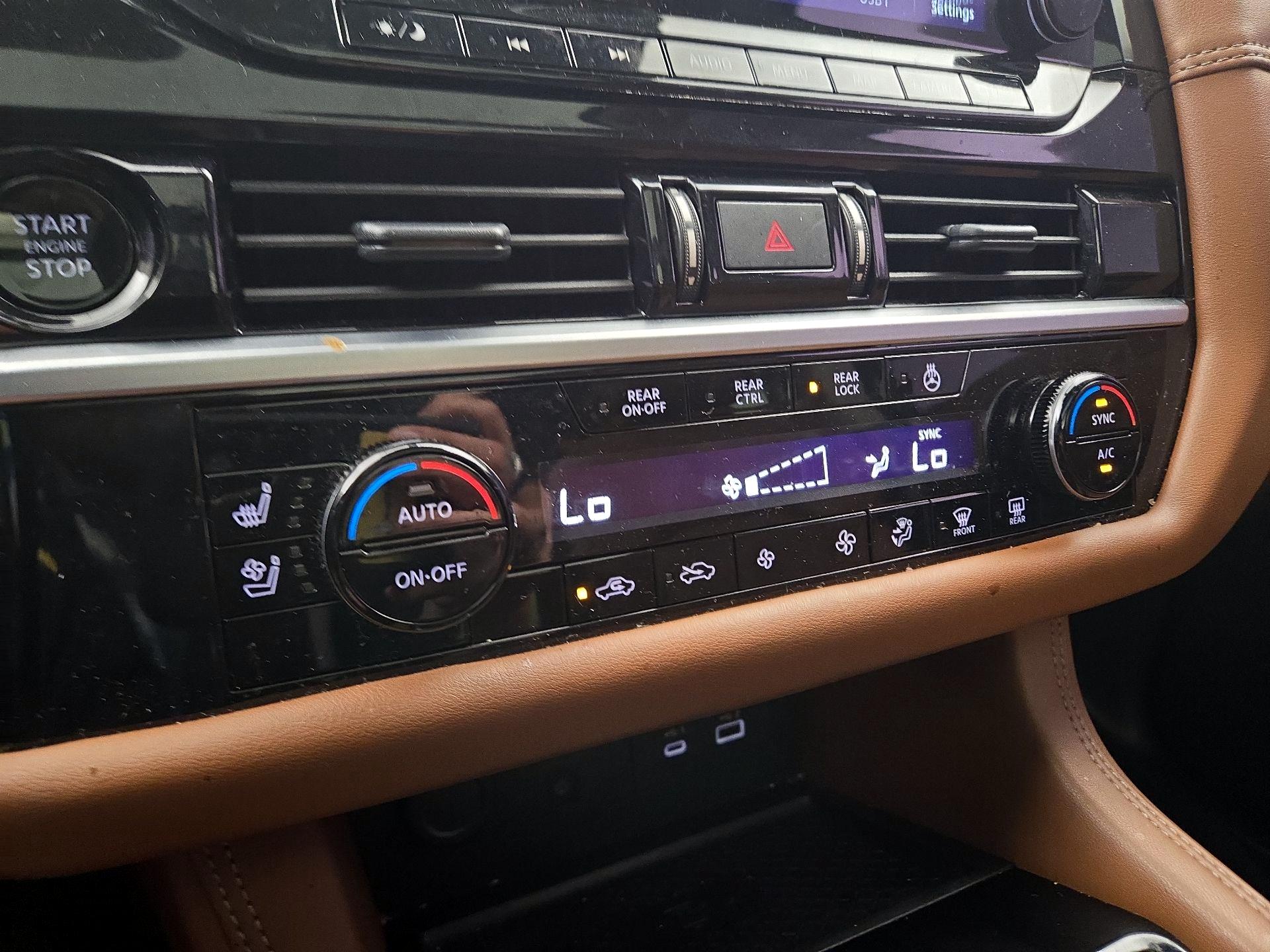 Thumbnail: 2025 Nissan Pathfinder - 17