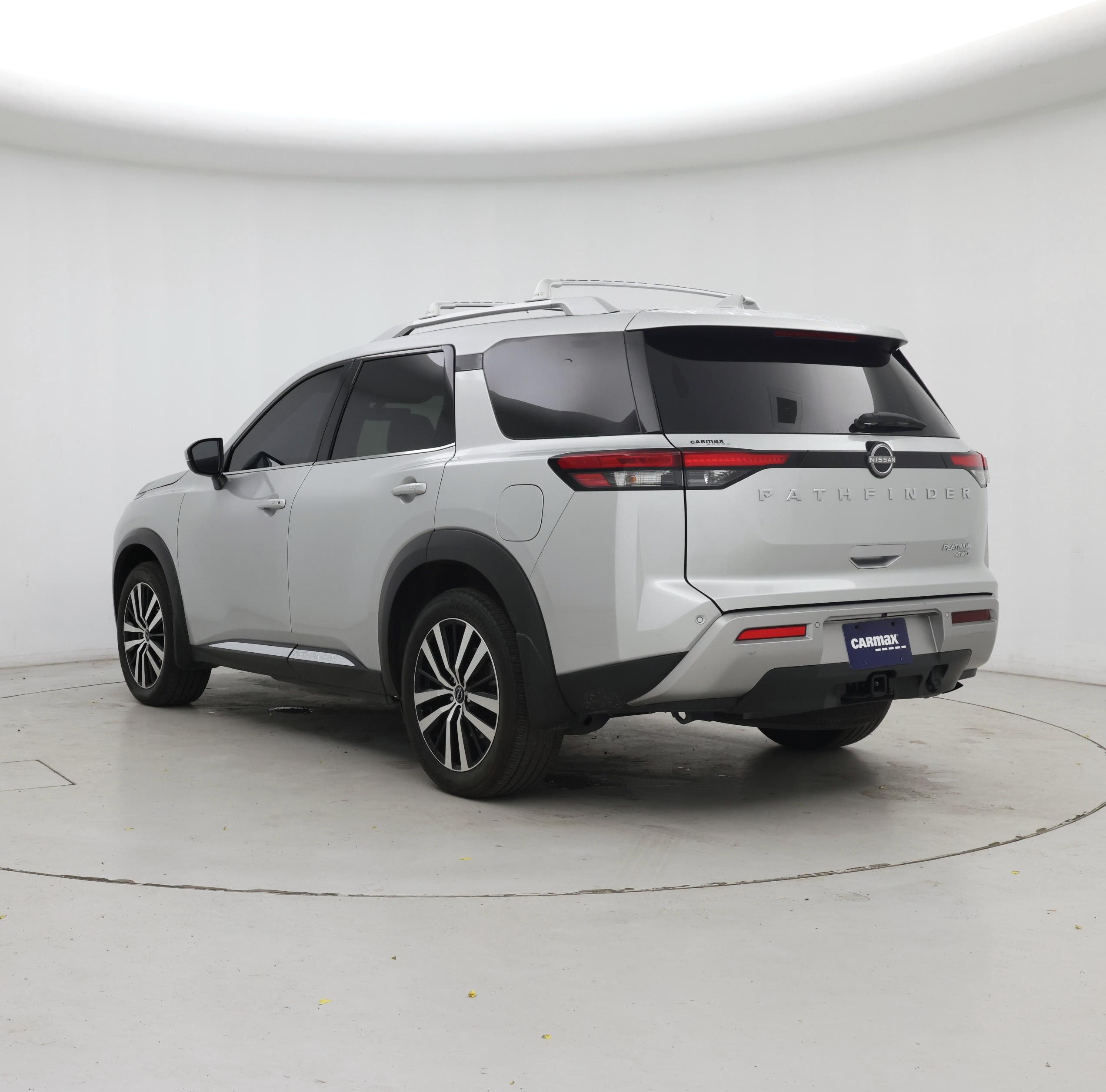 Thumbnail: 2025 Nissan Pathfinder - 2