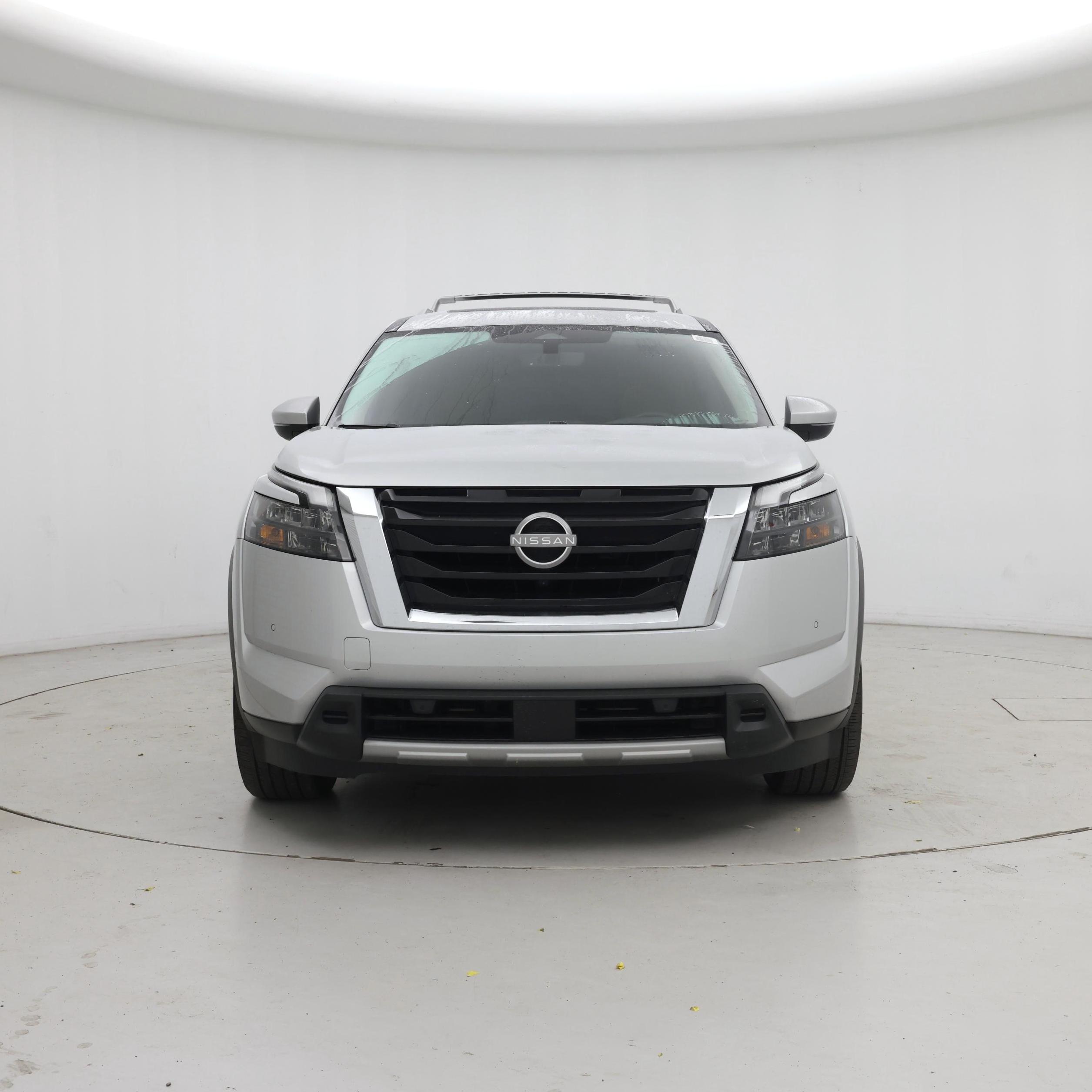 Thumbnail: 2025 Nissan Pathfinder - 5