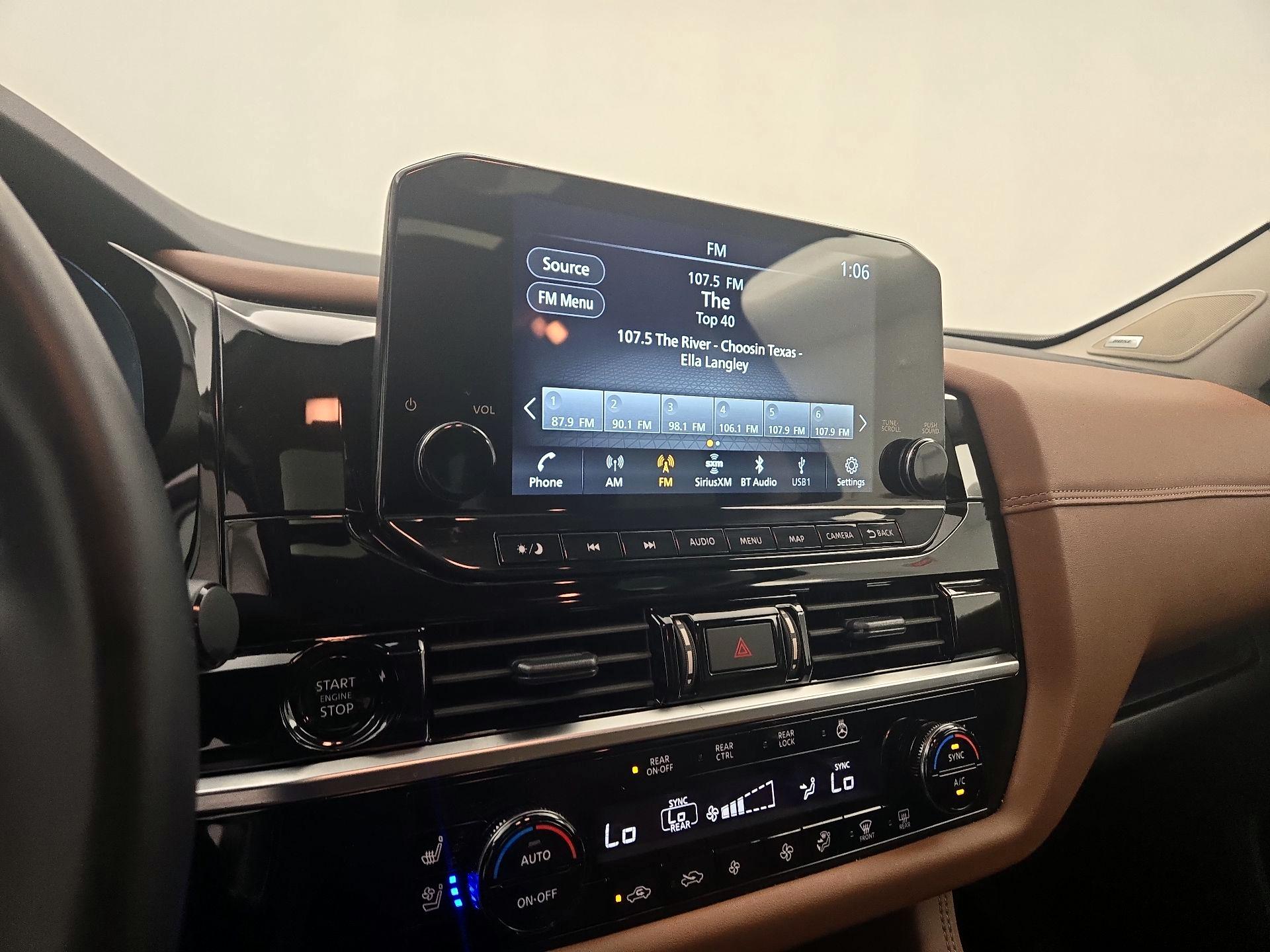 Thumbnail: 2025 Nissan Pathfinder - 16