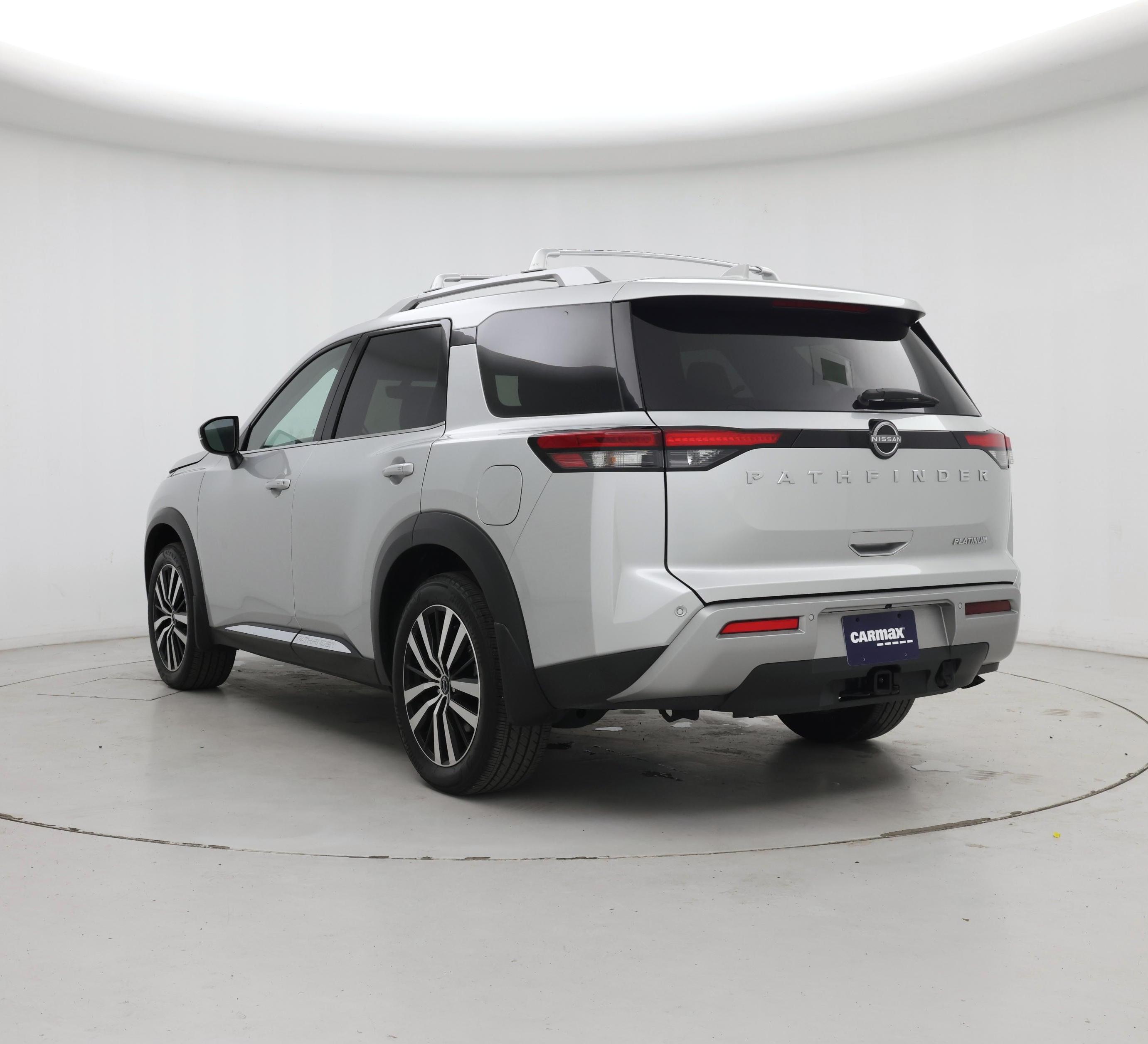 Thumbnail: 2025 Nissan Pathfinder - 2