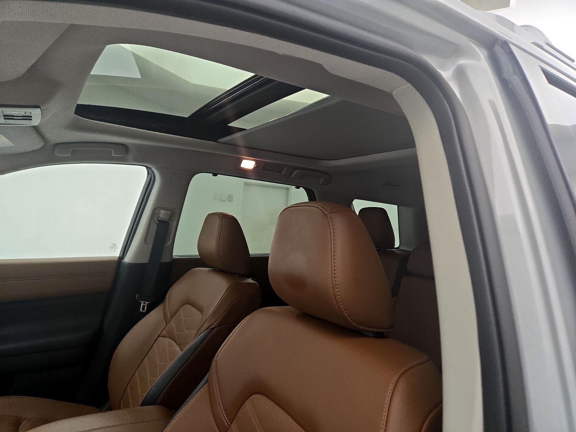 Thumbnail: 2025 Nissan Pathfinder - 20