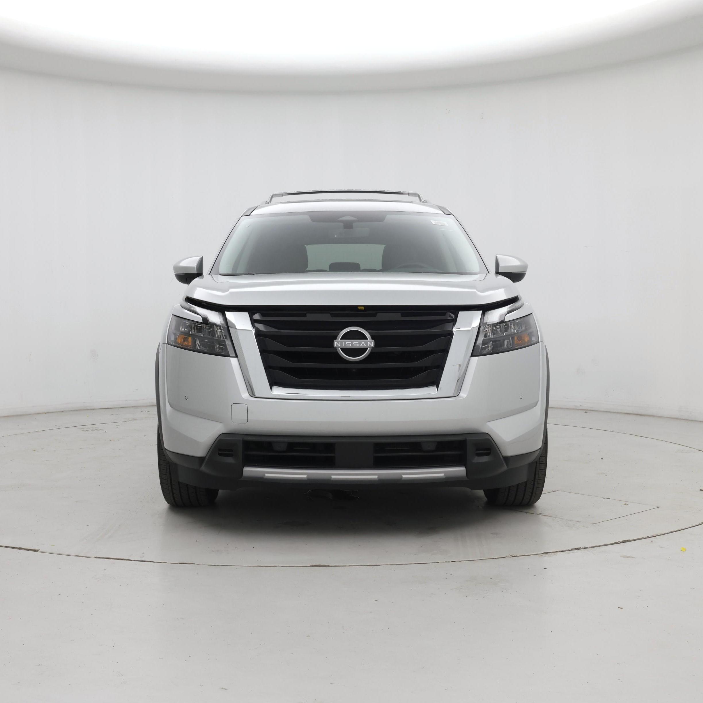 Thumbnail: 2025 Nissan Pathfinder - 5