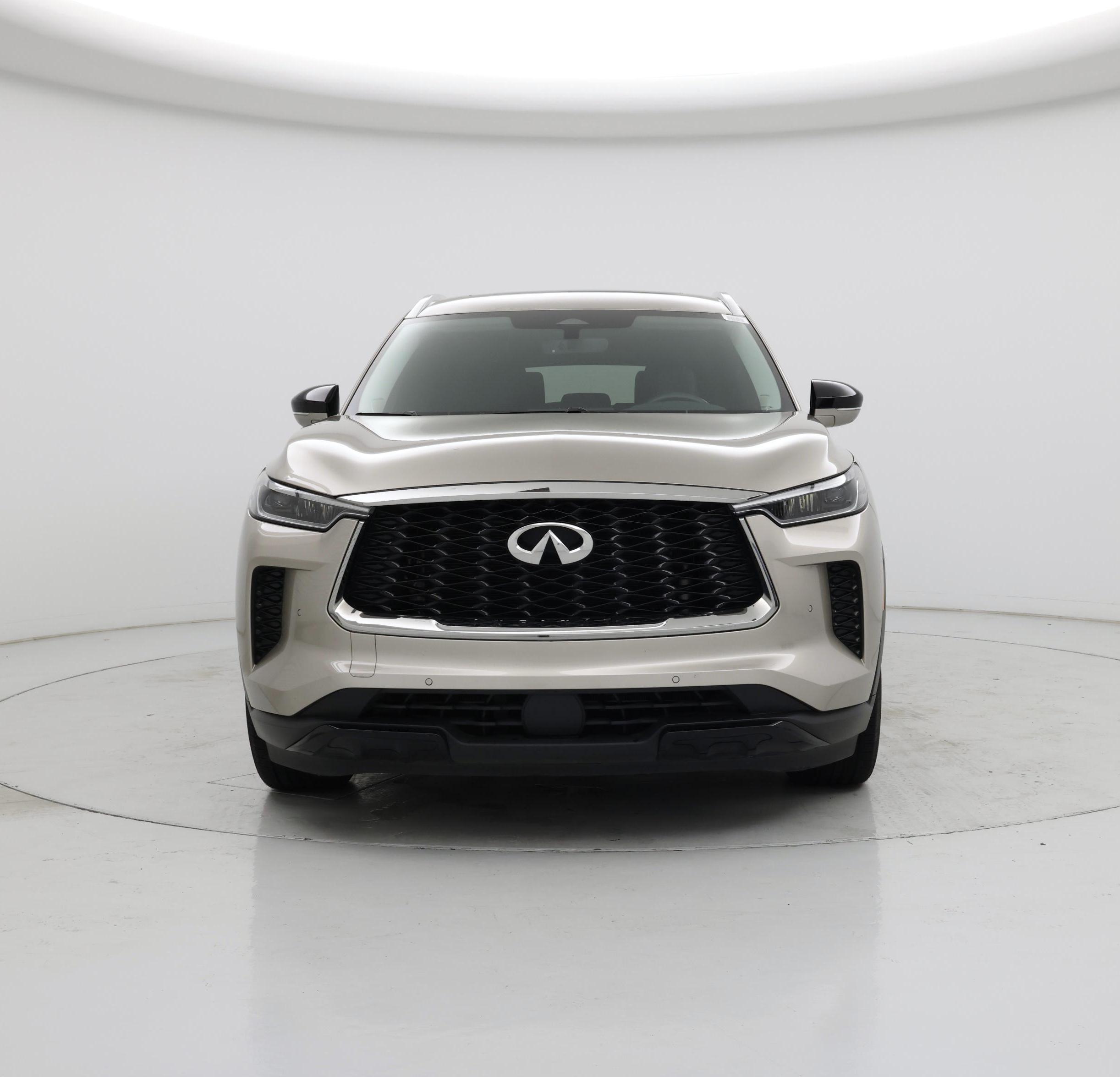 Thumbnail: 2023 INFINITI QX60 - 5