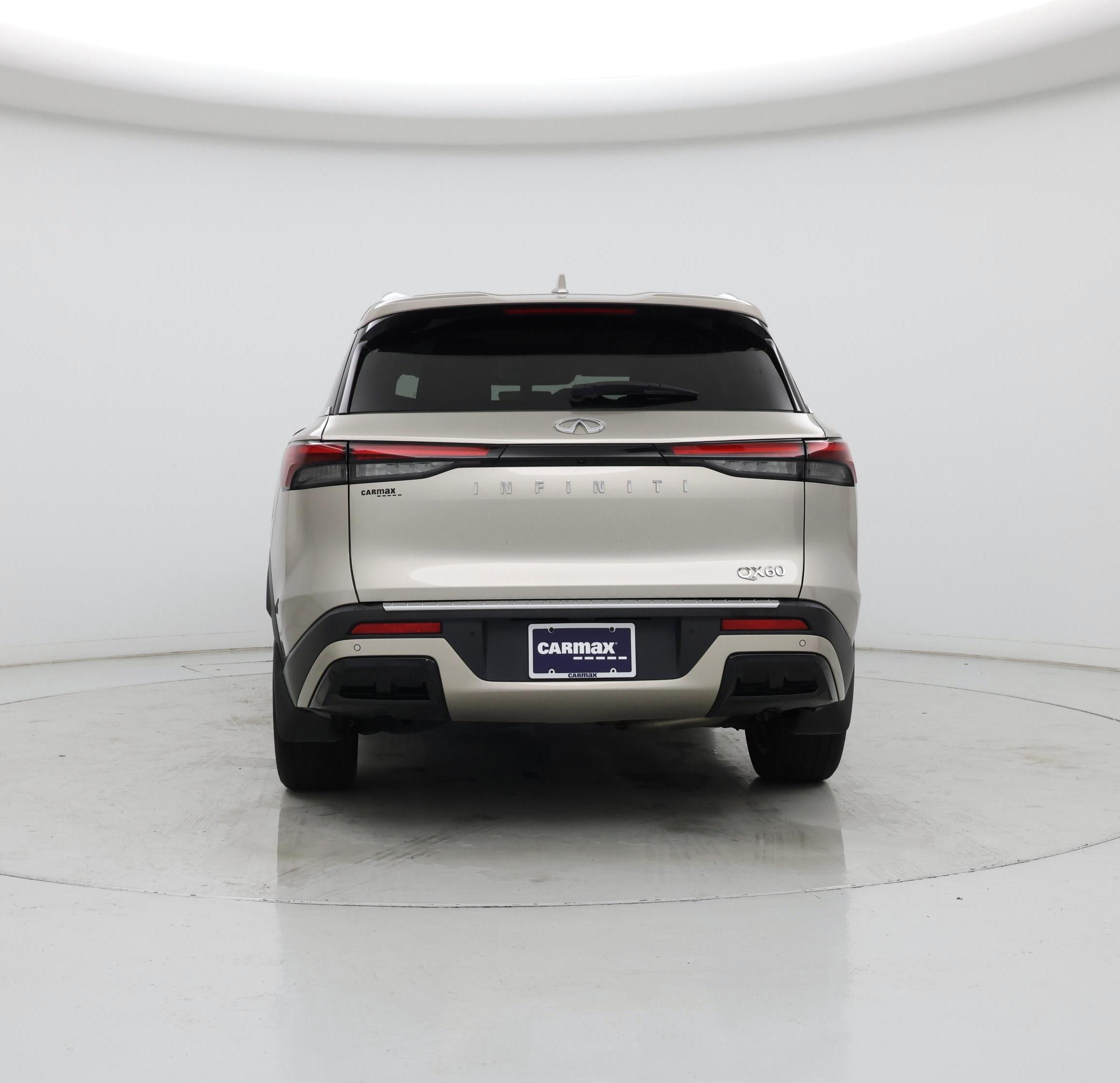 Thumbnail: 2023 INFINITI QX60 - 6