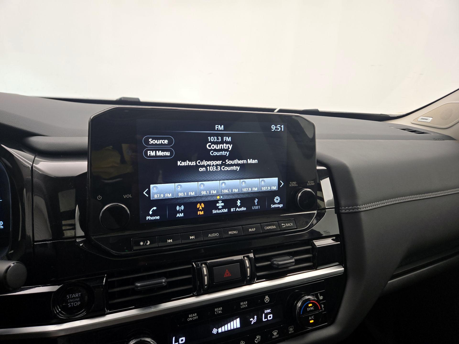 Thumbnail: 2025 Nissan Pathfinder - 16