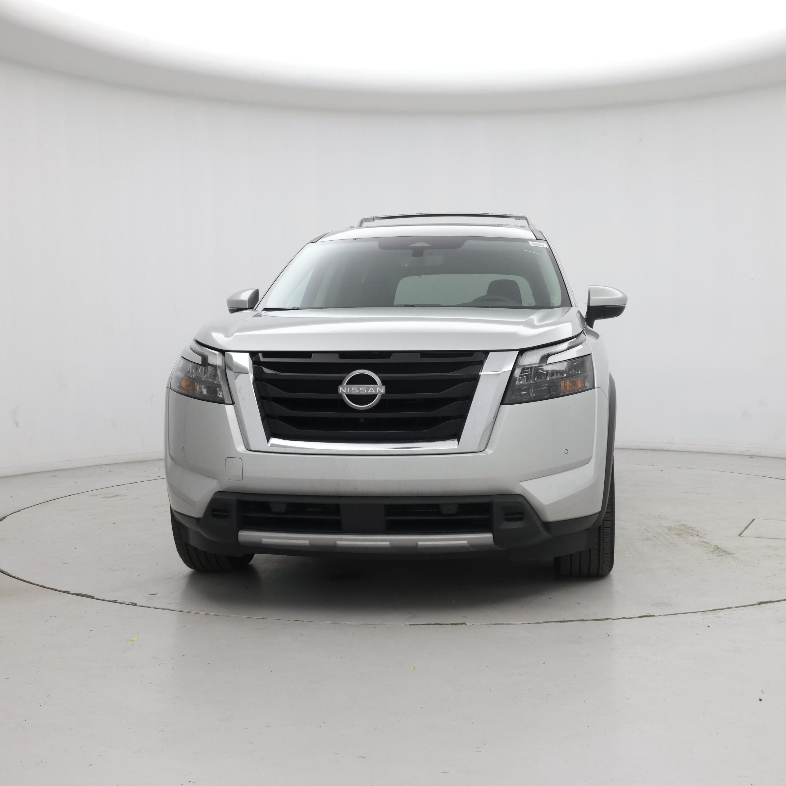 Thumbnail: 2025 Nissan Pathfinder - 5
