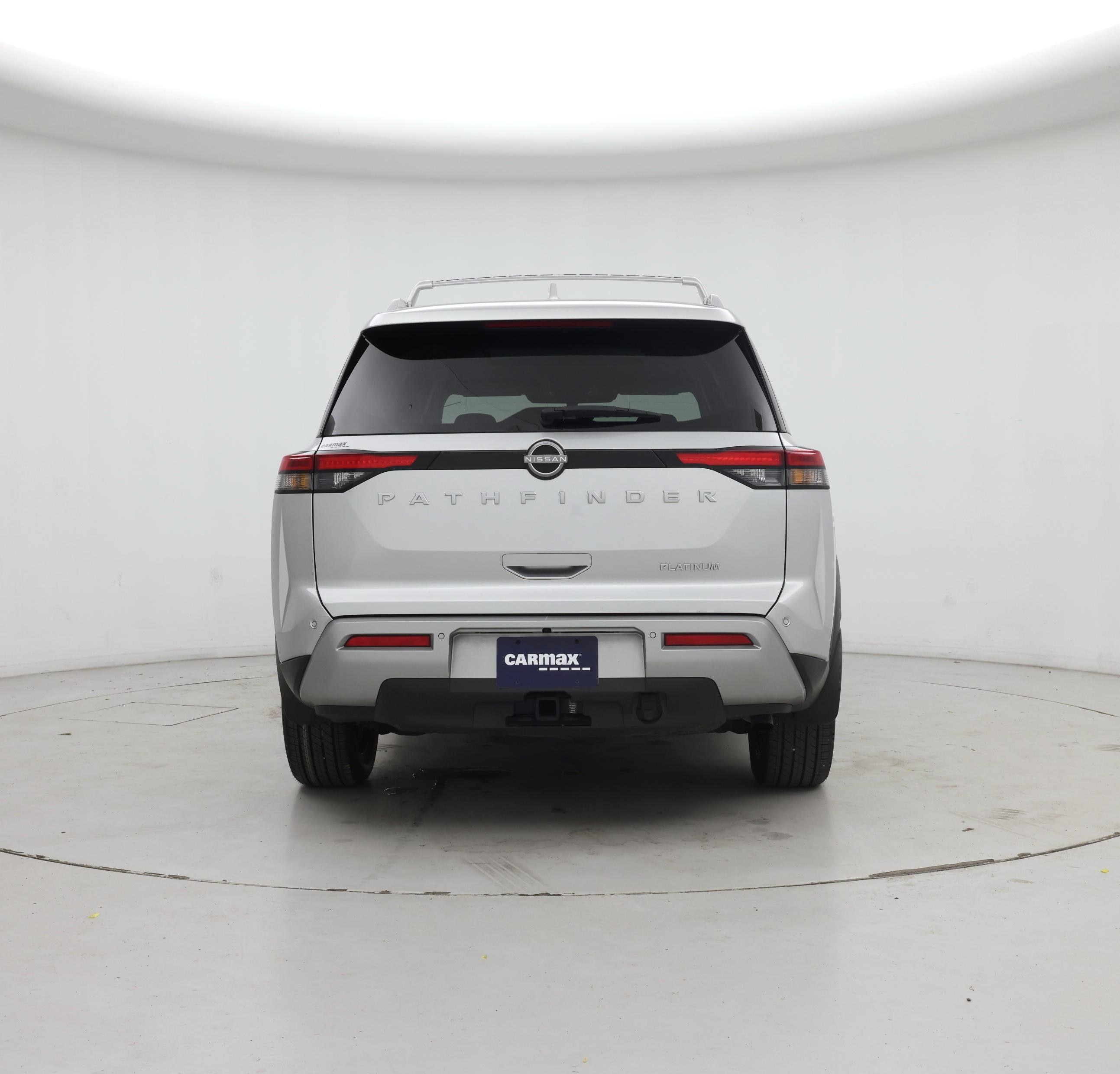 Thumbnail: 2025 Nissan Pathfinder - 6