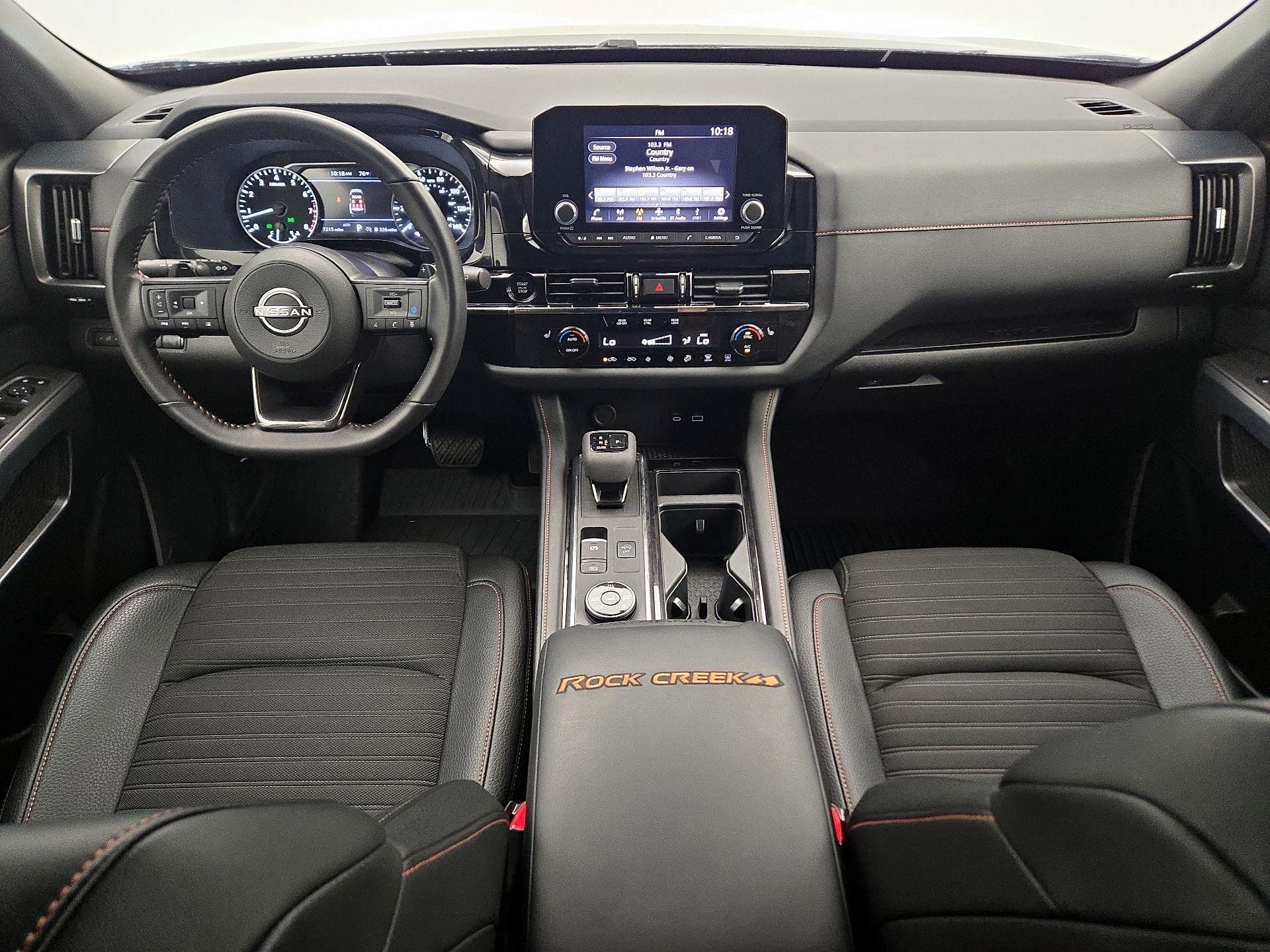 Thumbnail: 2025 Nissan Pathfinder - 9