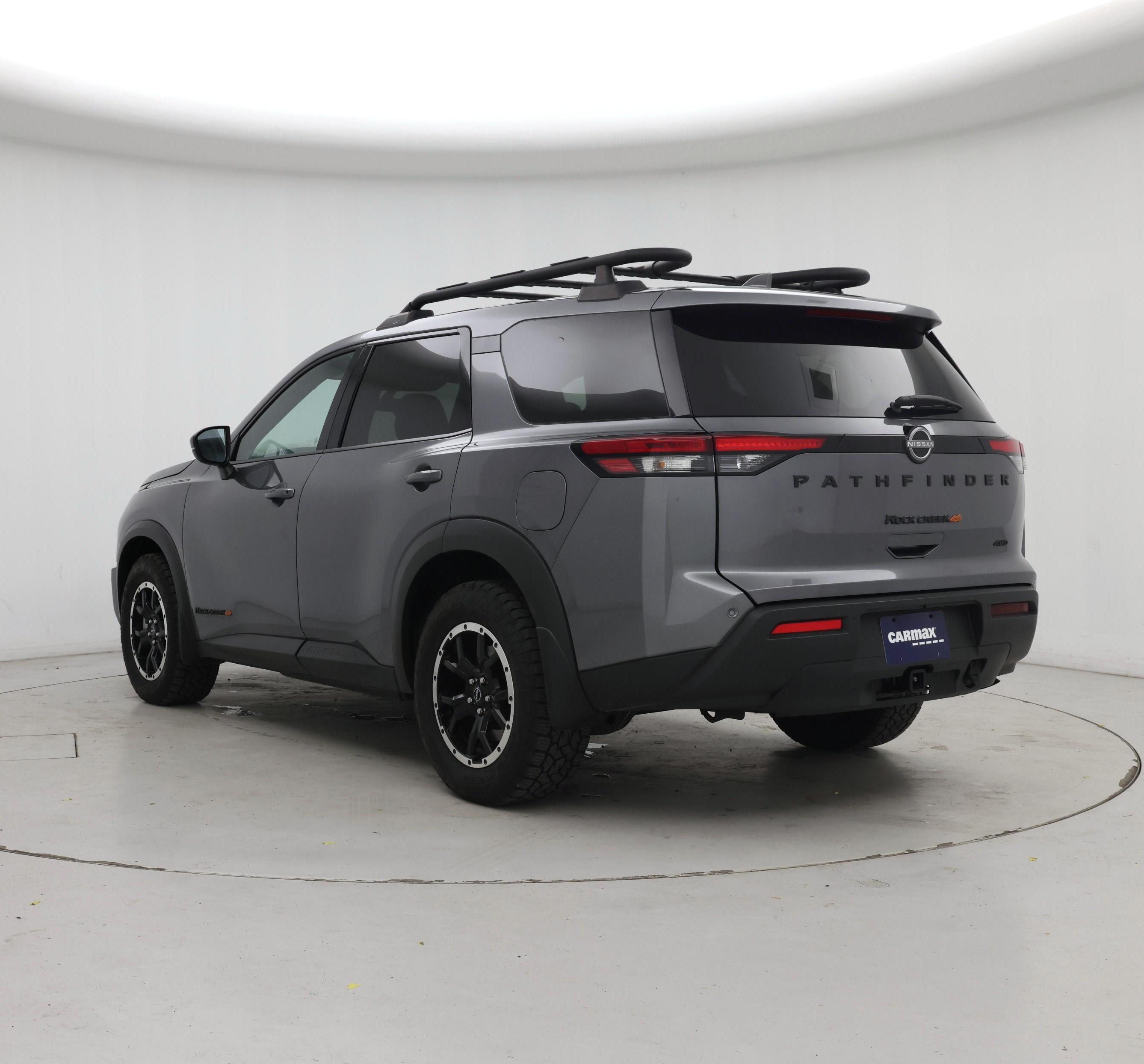 Thumbnail: 2025 Nissan Pathfinder - 2