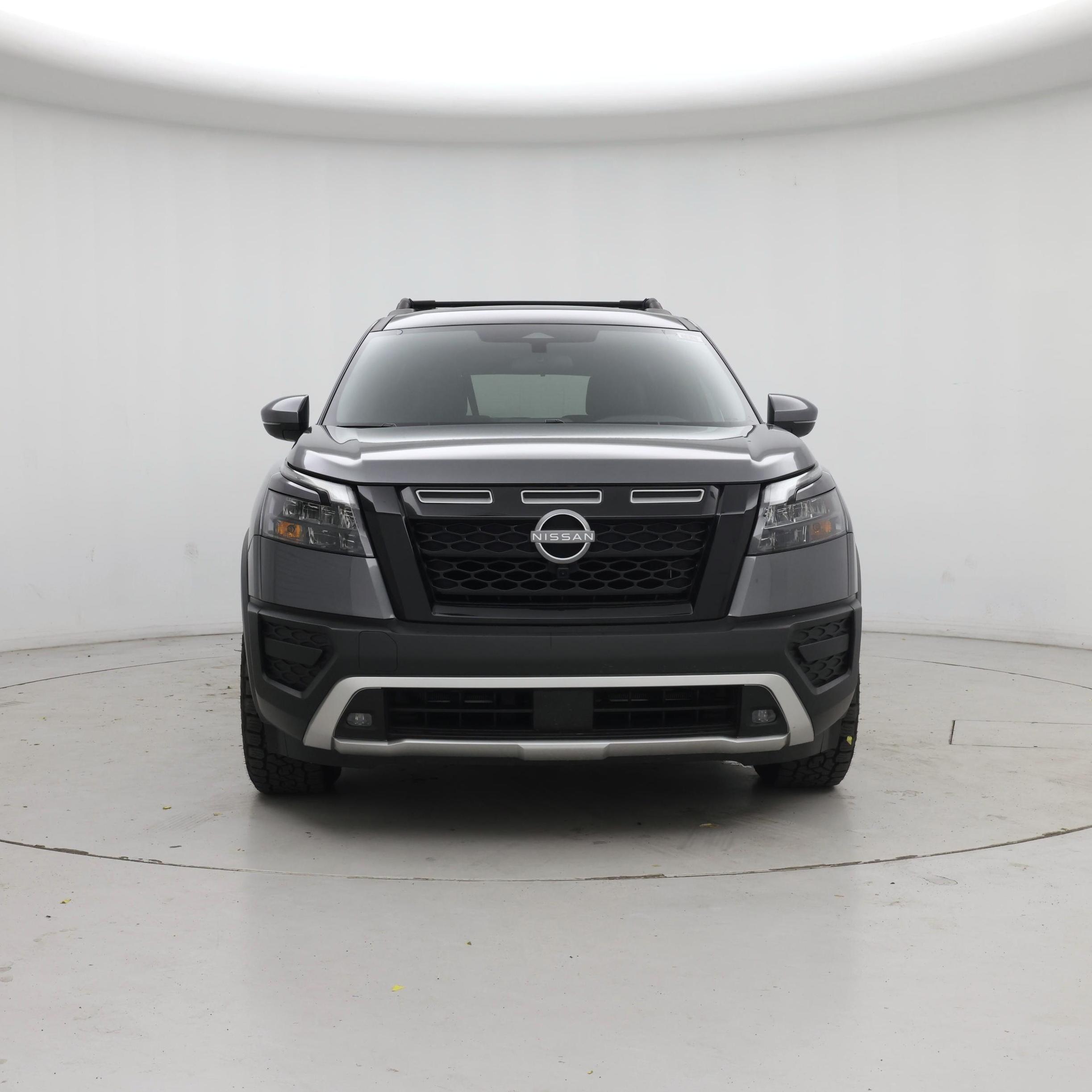 Thumbnail: 2025 Nissan Pathfinder - 5
