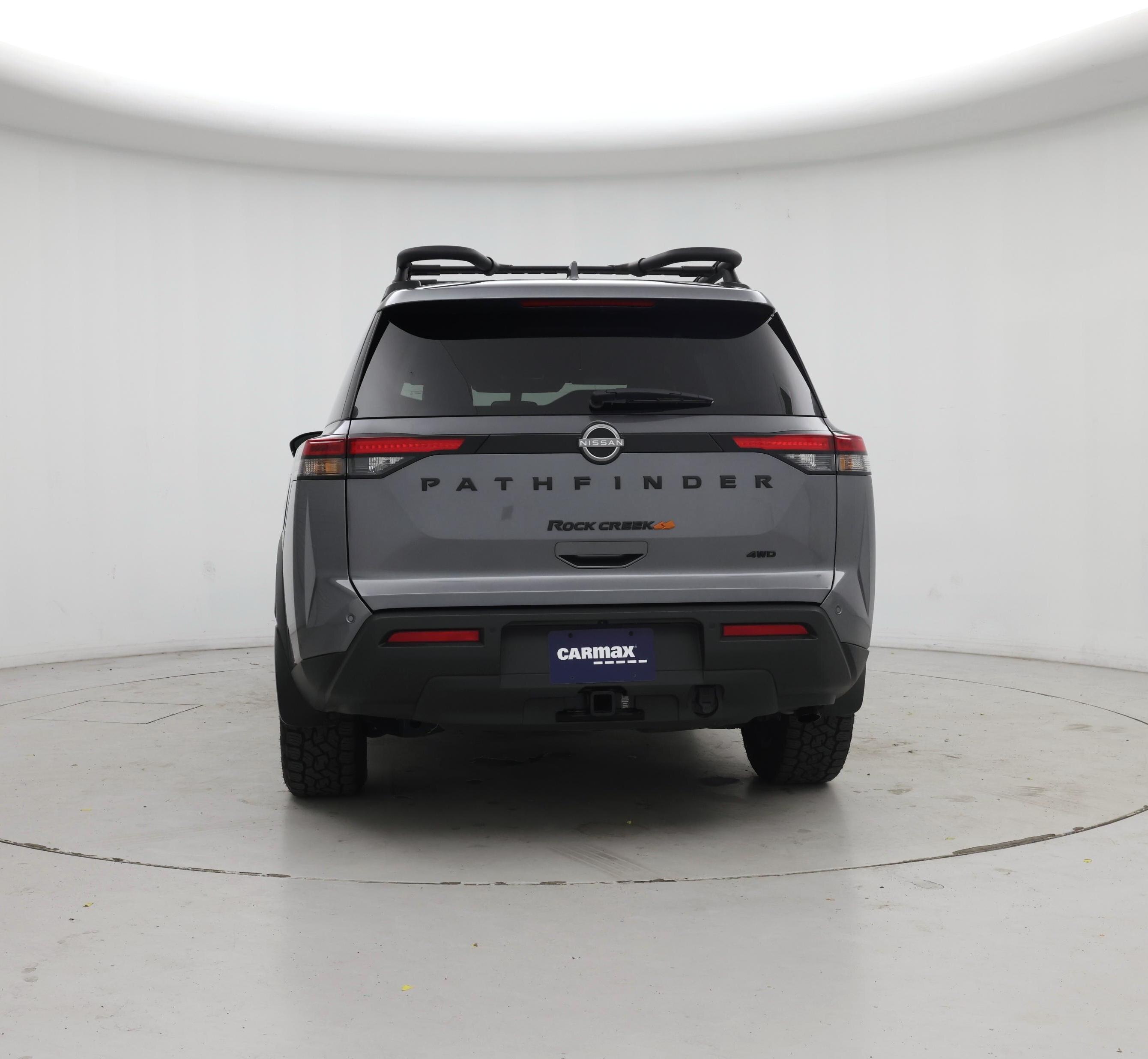 Thumbnail: 2025 Nissan Pathfinder - 6