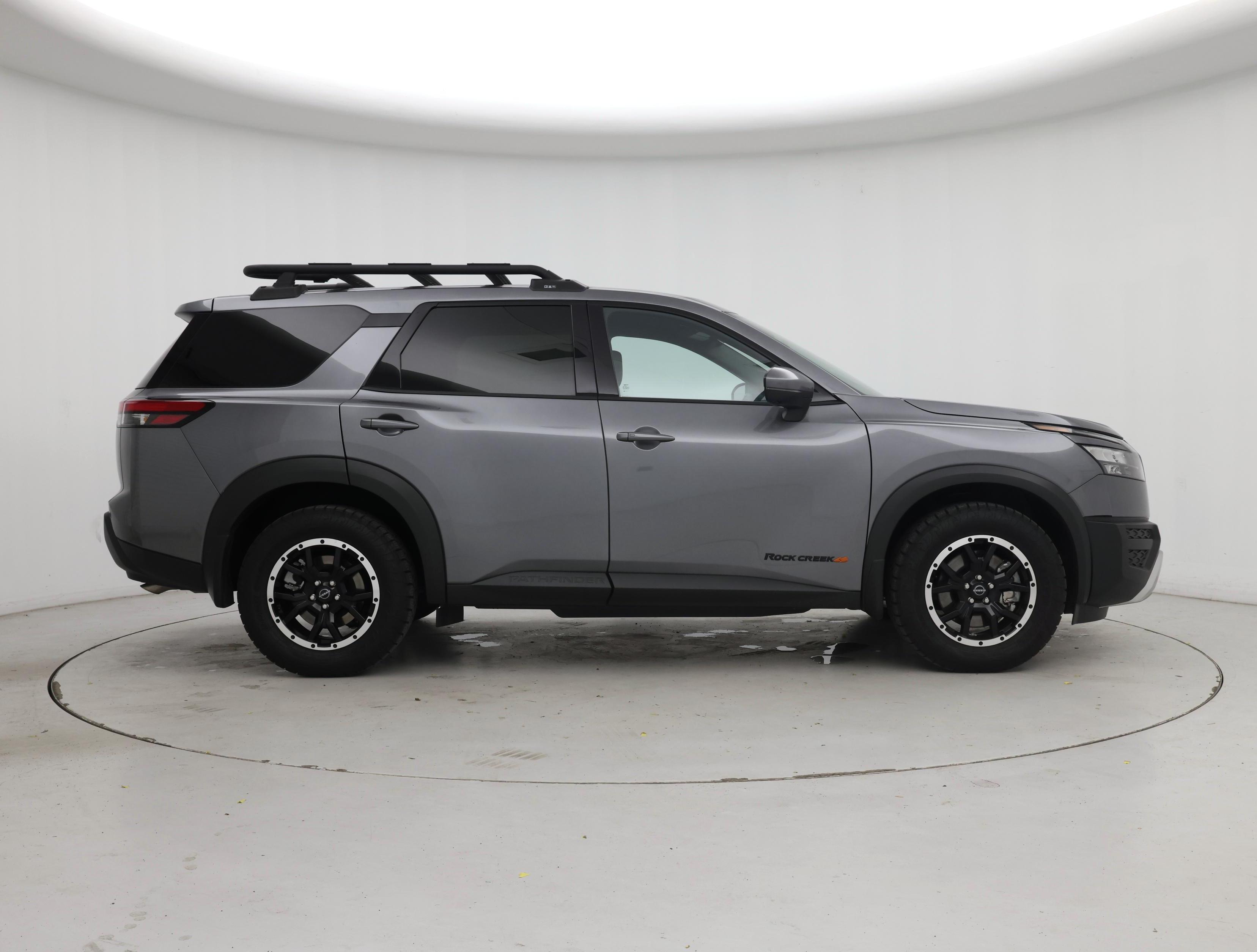 Thumbnail: 2025 Nissan Pathfinder - 7