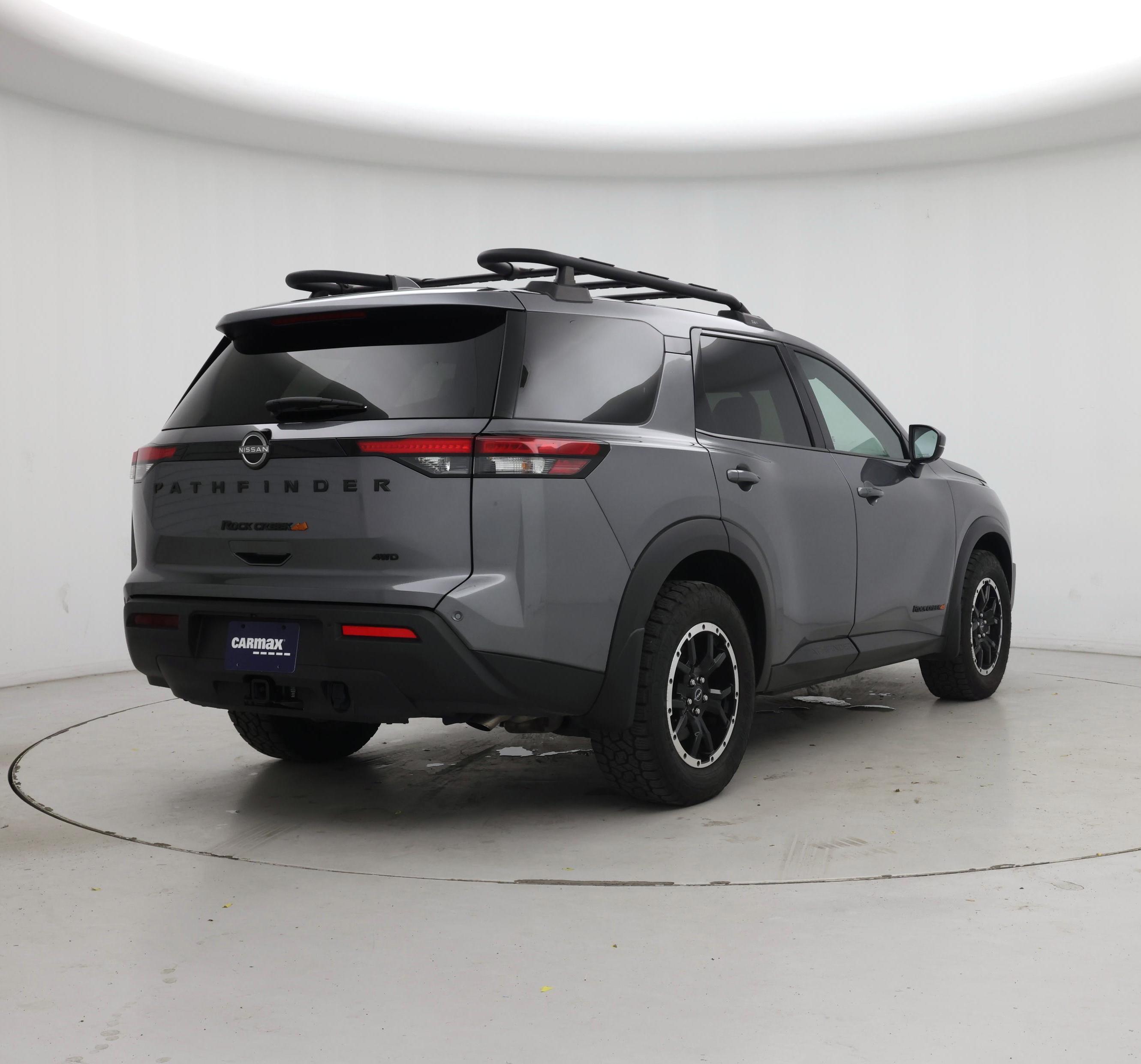 Thumbnail: 2025 Nissan Pathfinder - 8