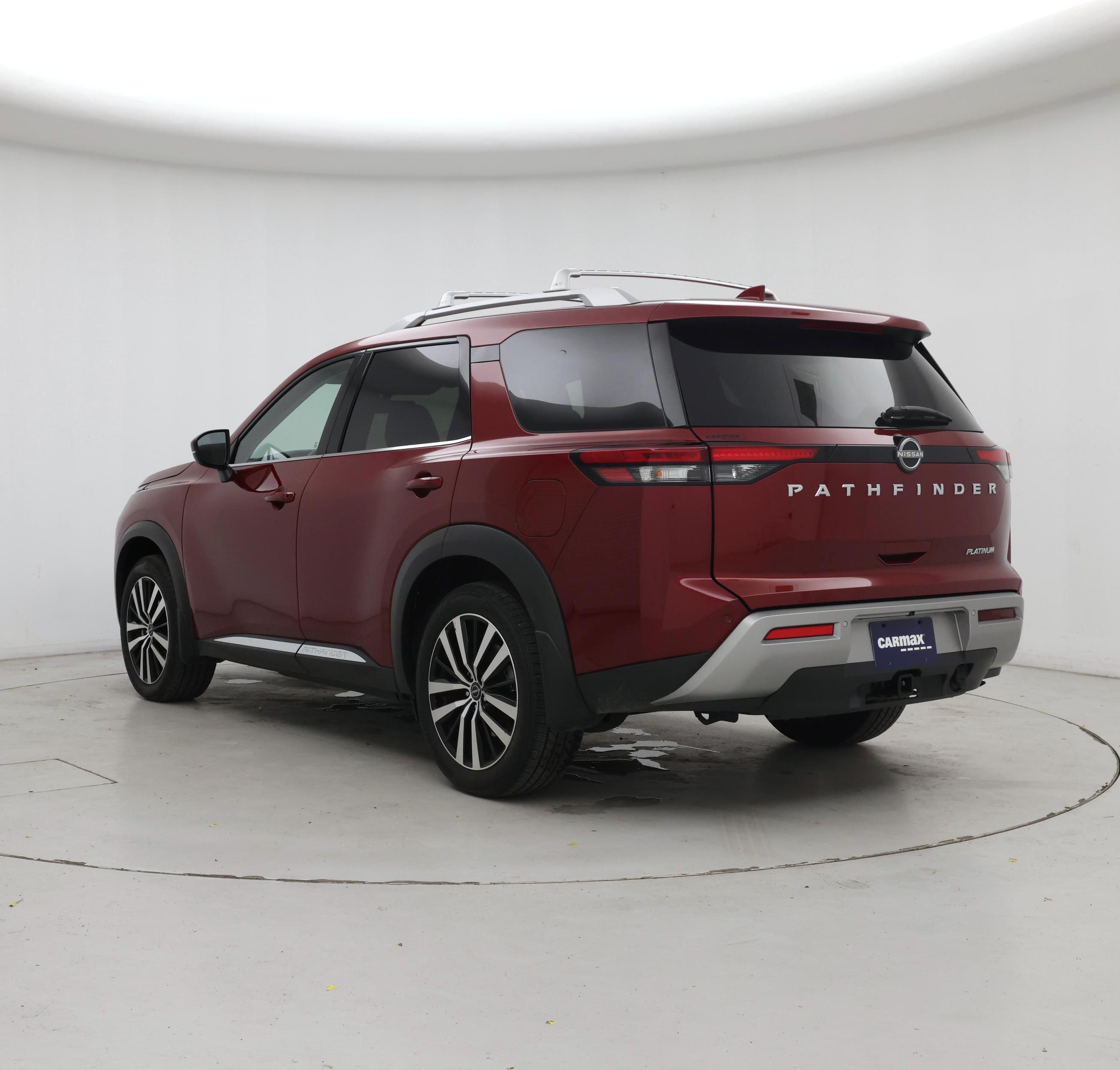 Thumbnail: 2025 Nissan Pathfinder - 2