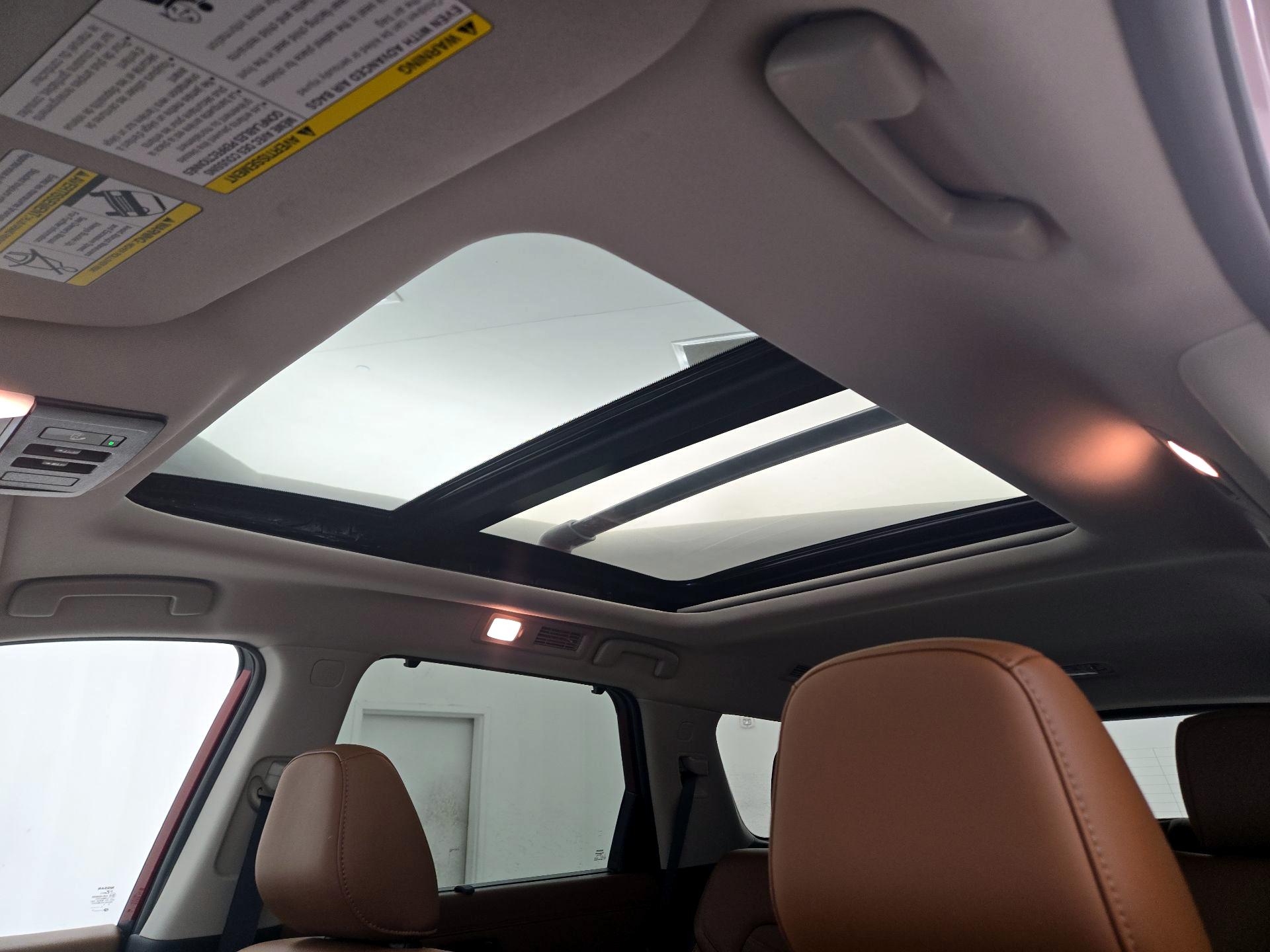 Thumbnail: 2025 Nissan Pathfinder - 20