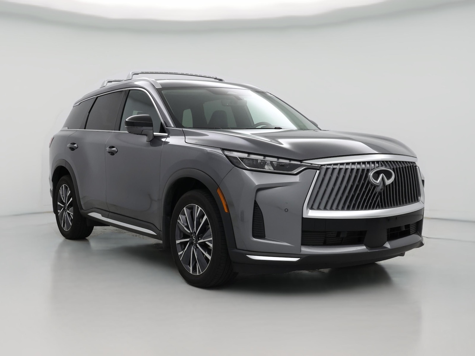 2026 INFINITI QX60