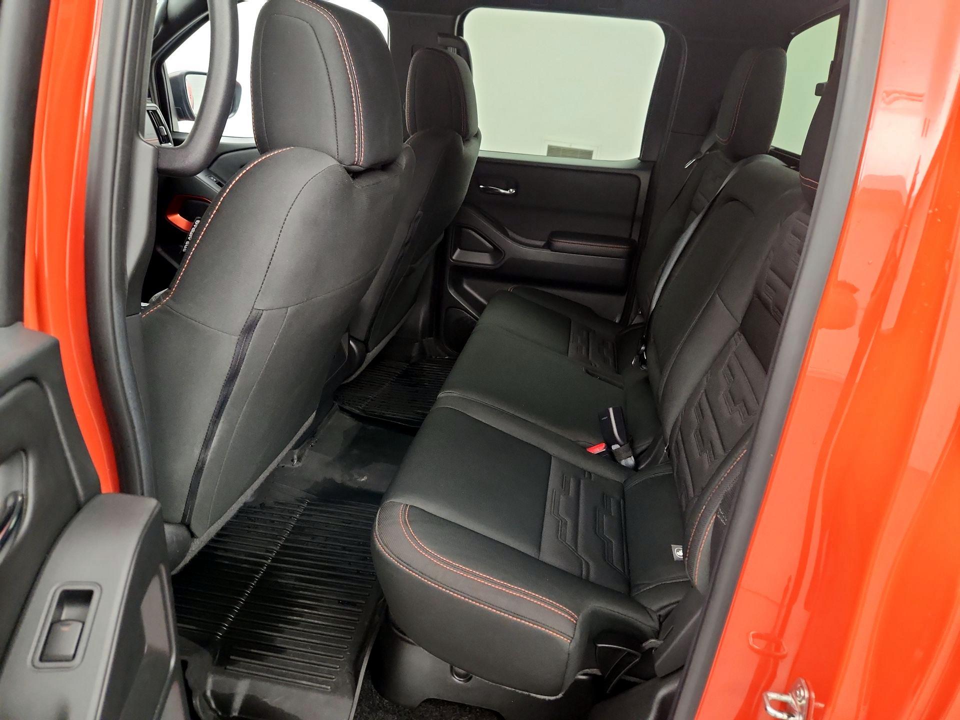 Thumbnail: 2025 Nissan Frontier - 19