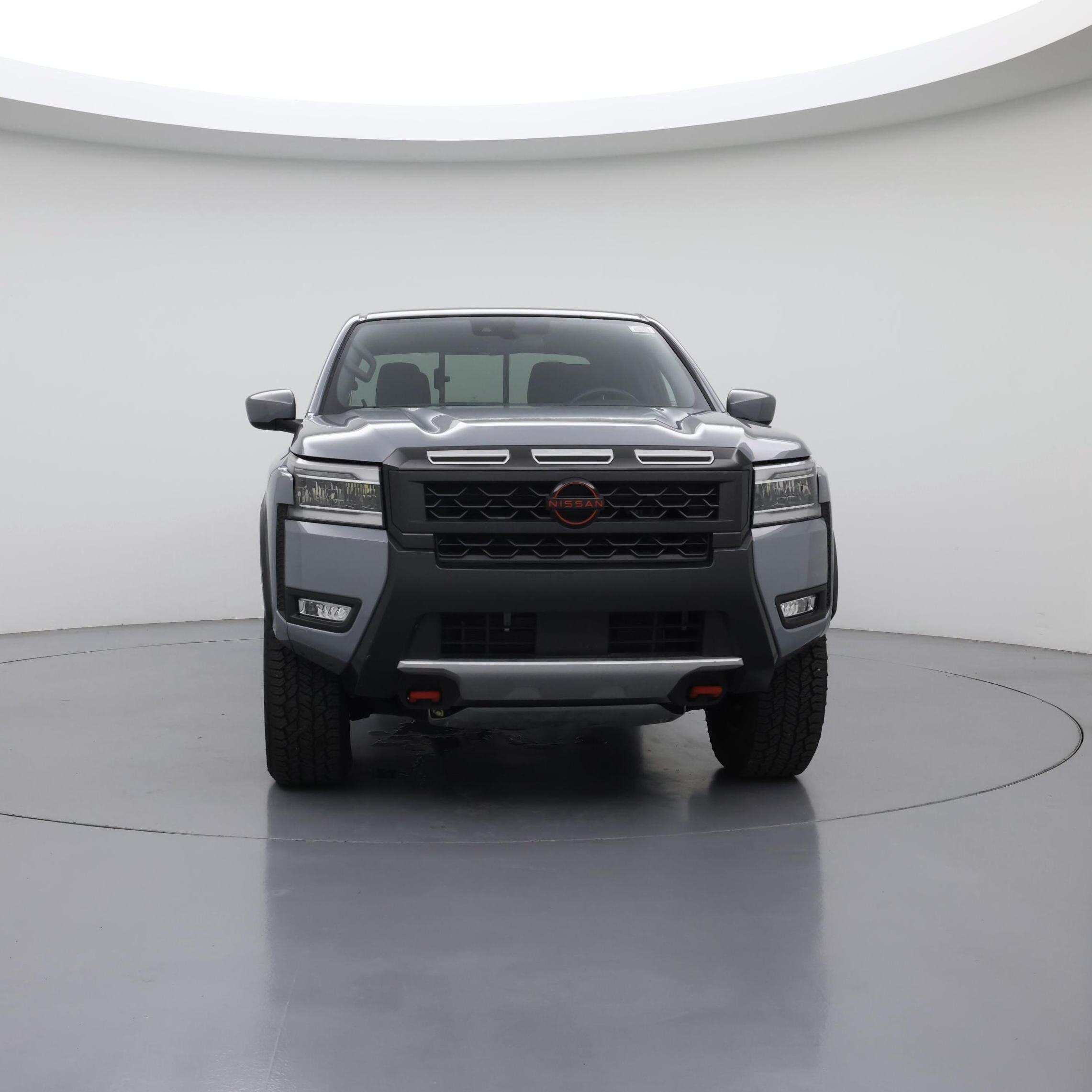 Thumbnail: 2025 Nissan Frontier - 5