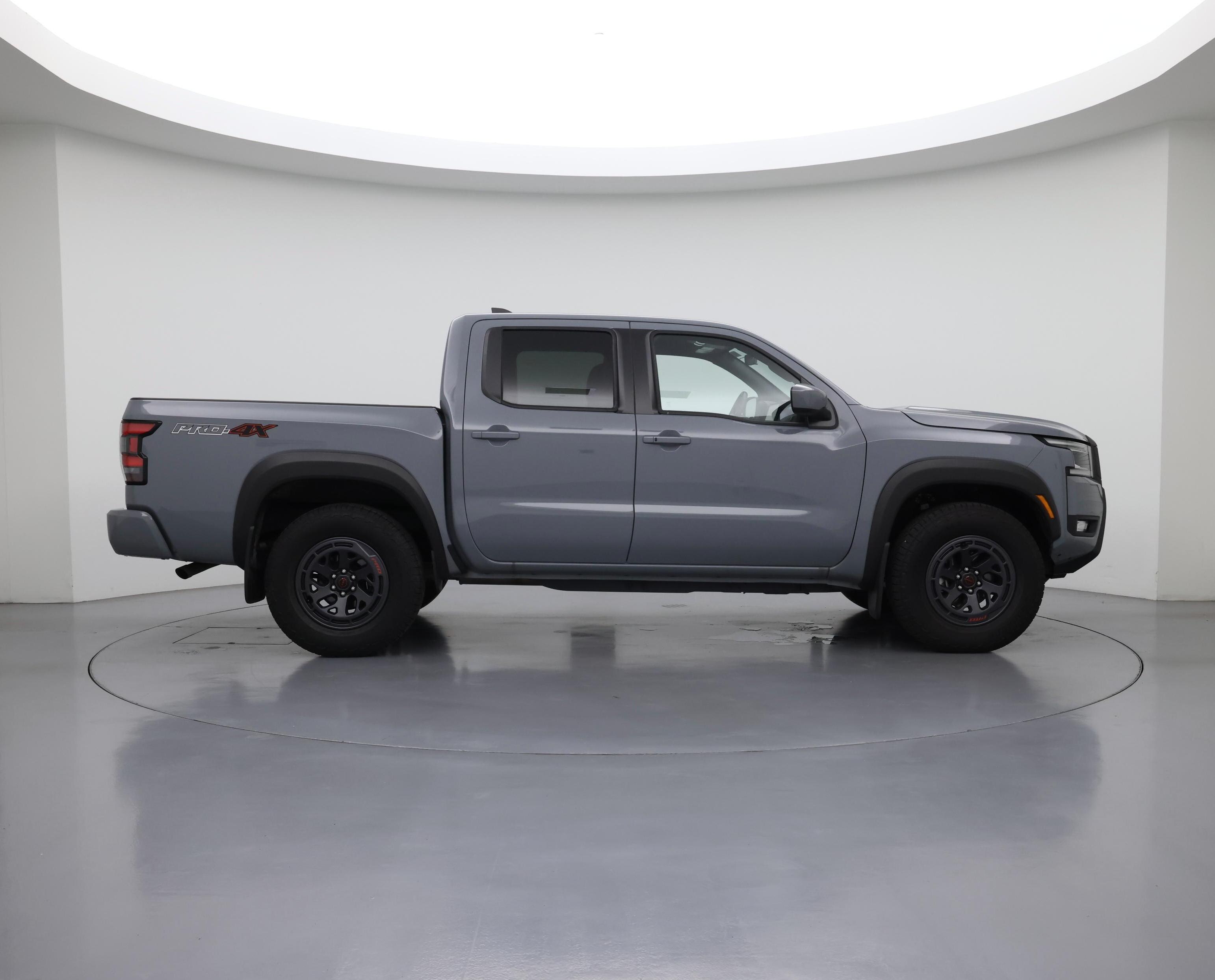 Thumbnail: 2025 Nissan Frontier - 7