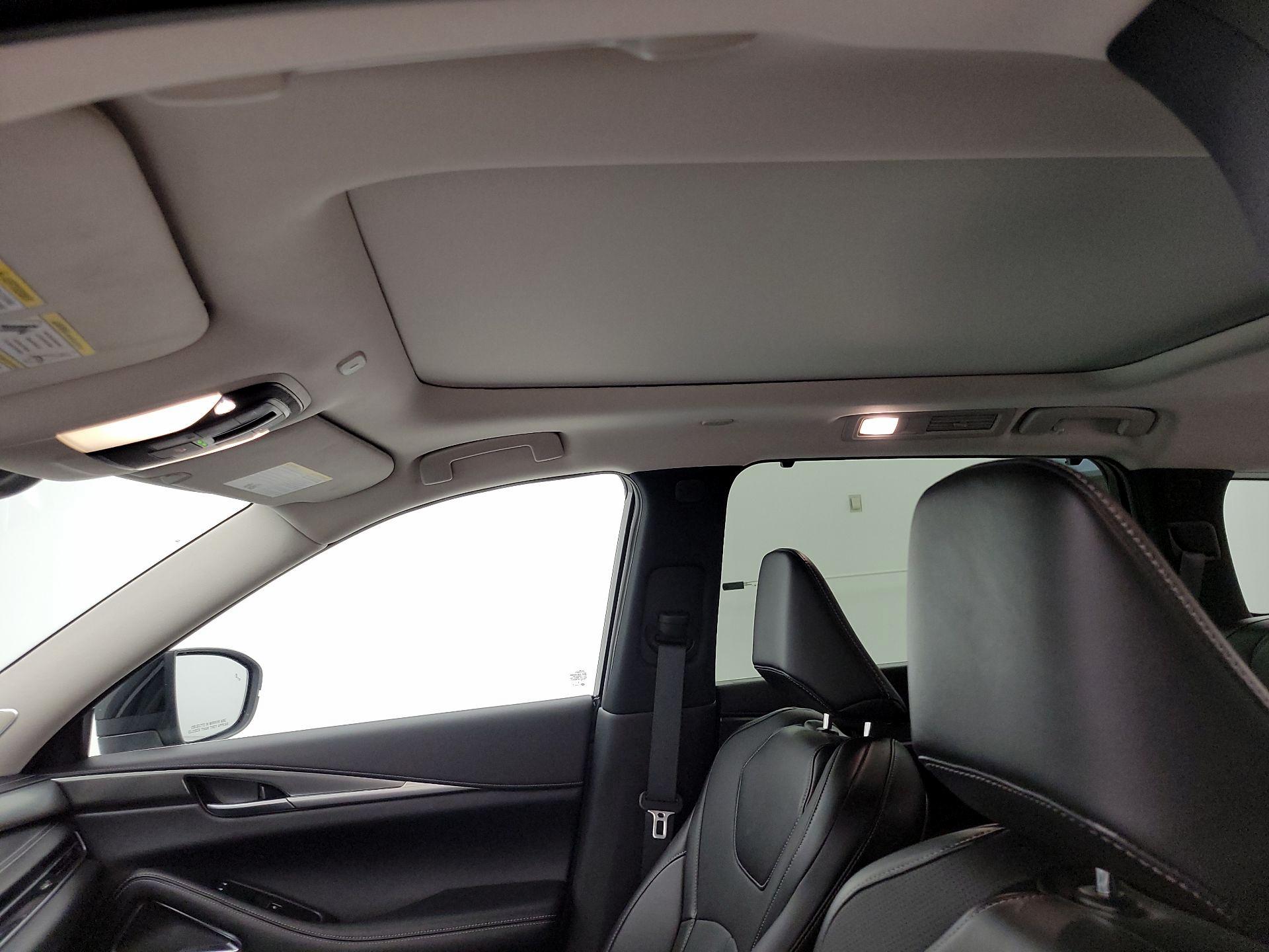 Thumbnail: 2026 INFINITI QX60 - 20