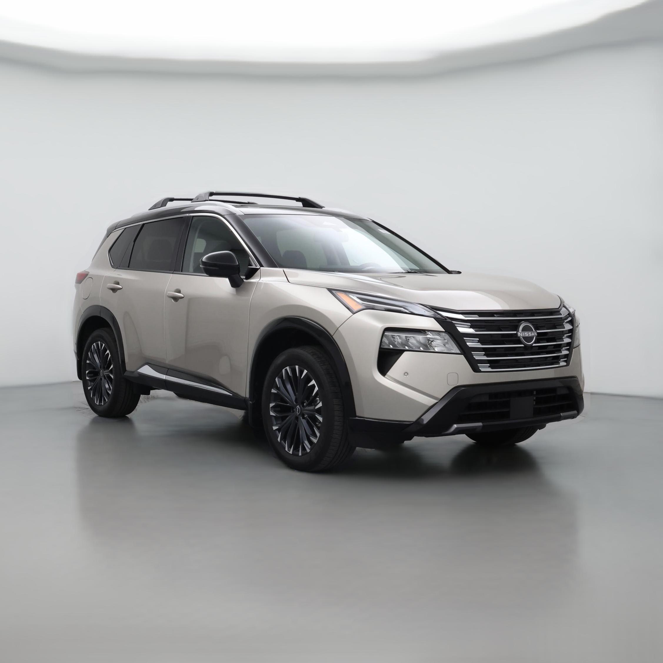 Thumbnail: 2025 Nissan Rogue - 1