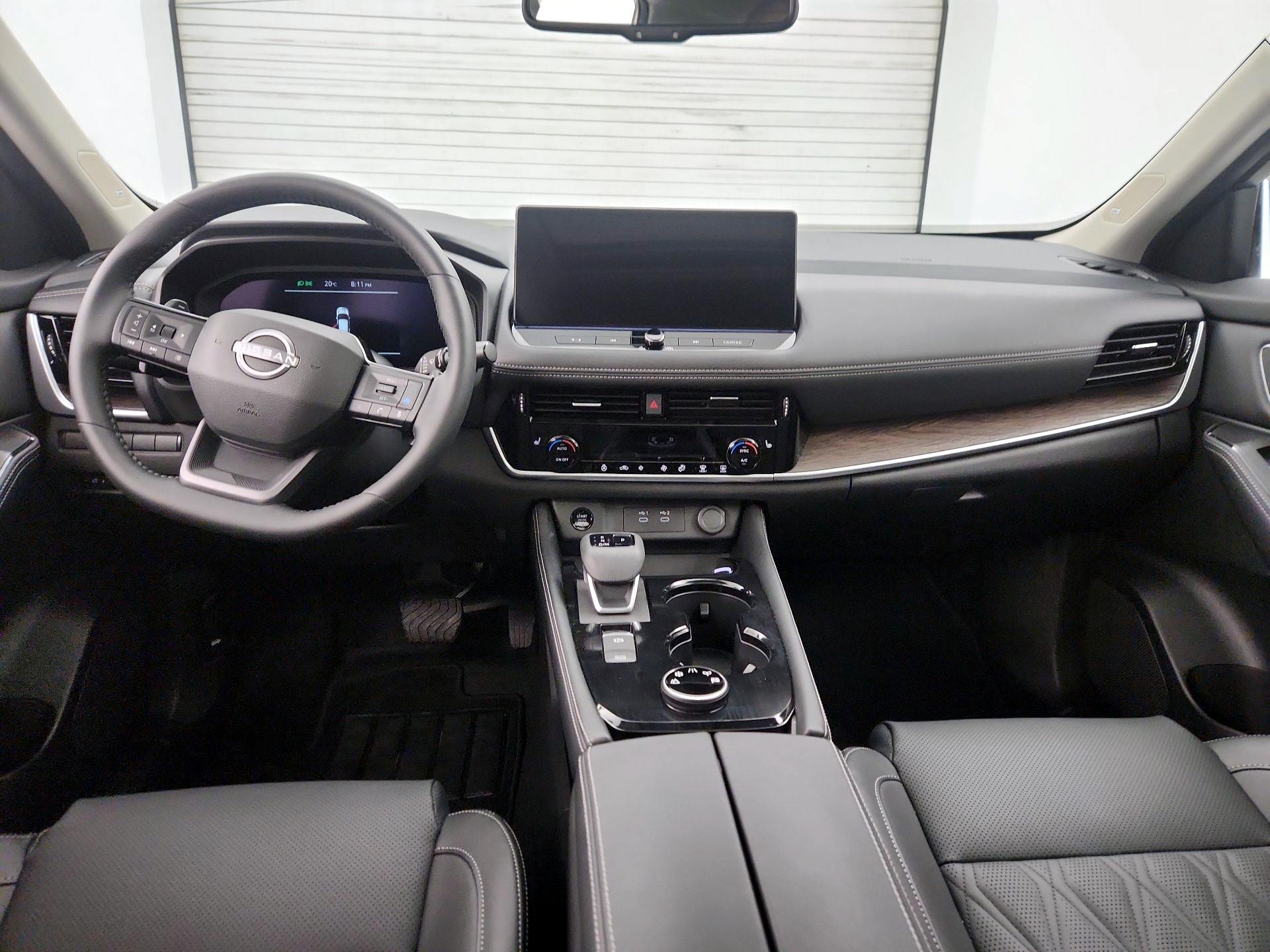 Thumbnail: 2025 Nissan Rogue - 9