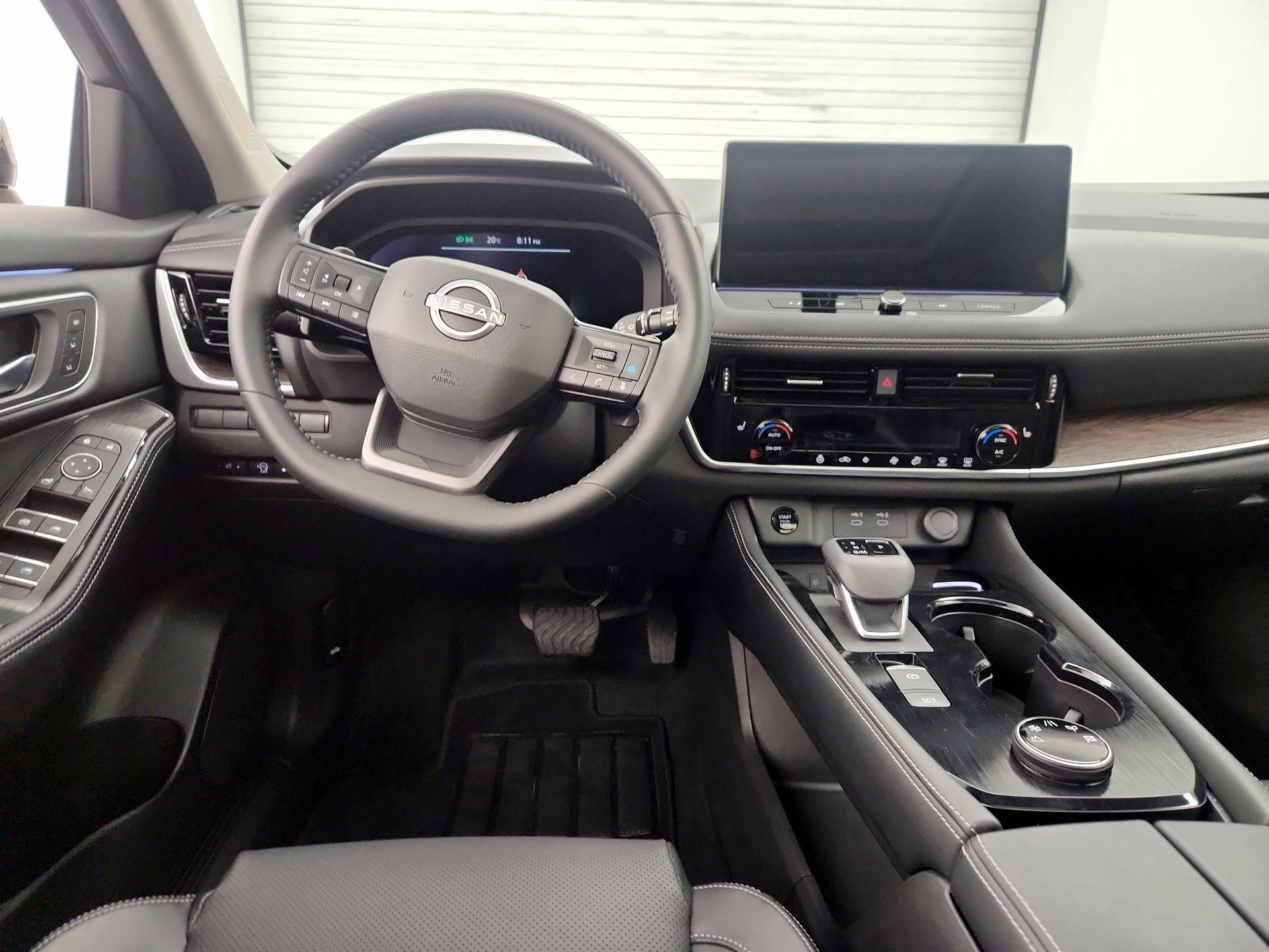 Thumbnail: 2025 Nissan Rogue - 10