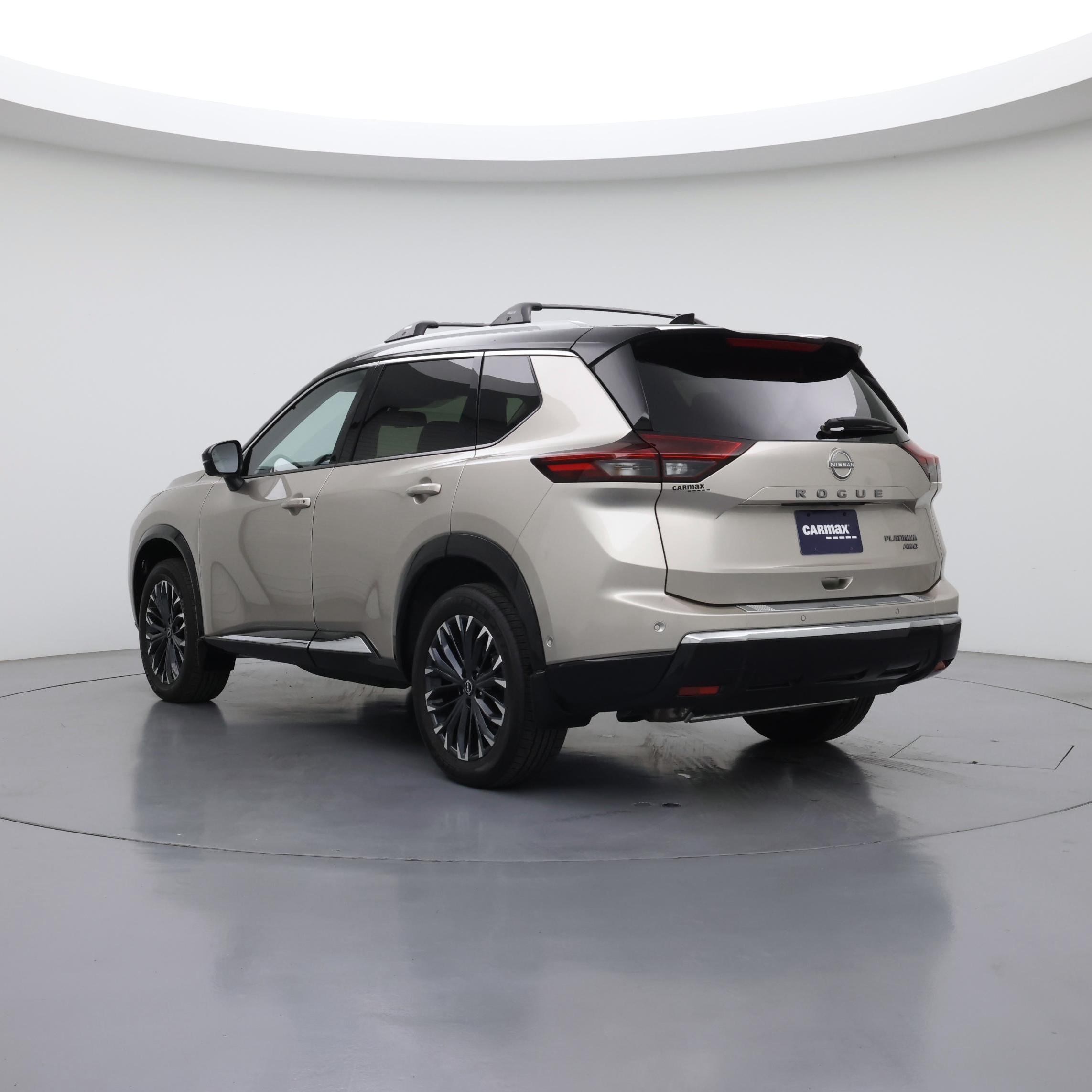 Thumbnail: 2025 Nissan Rogue - 2